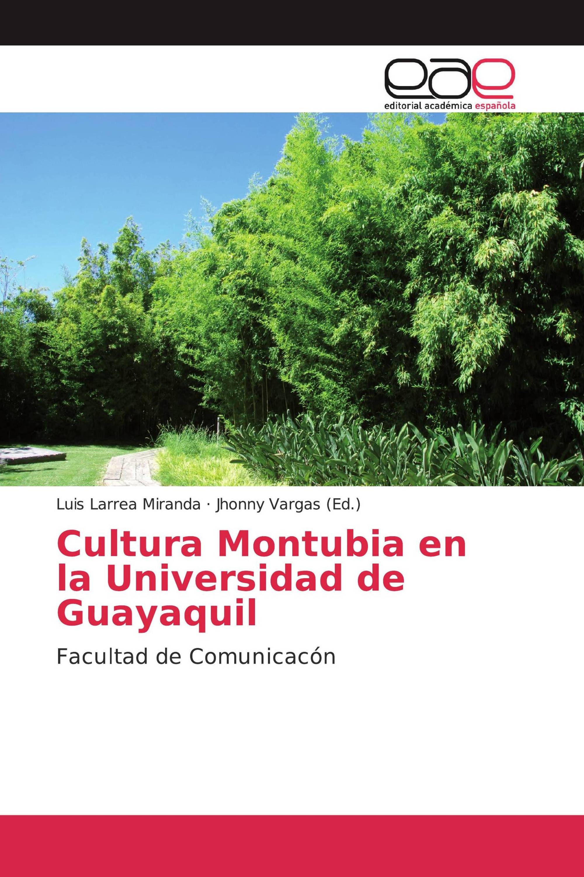 Cultura Montubia en la Universidad de Guayaquil