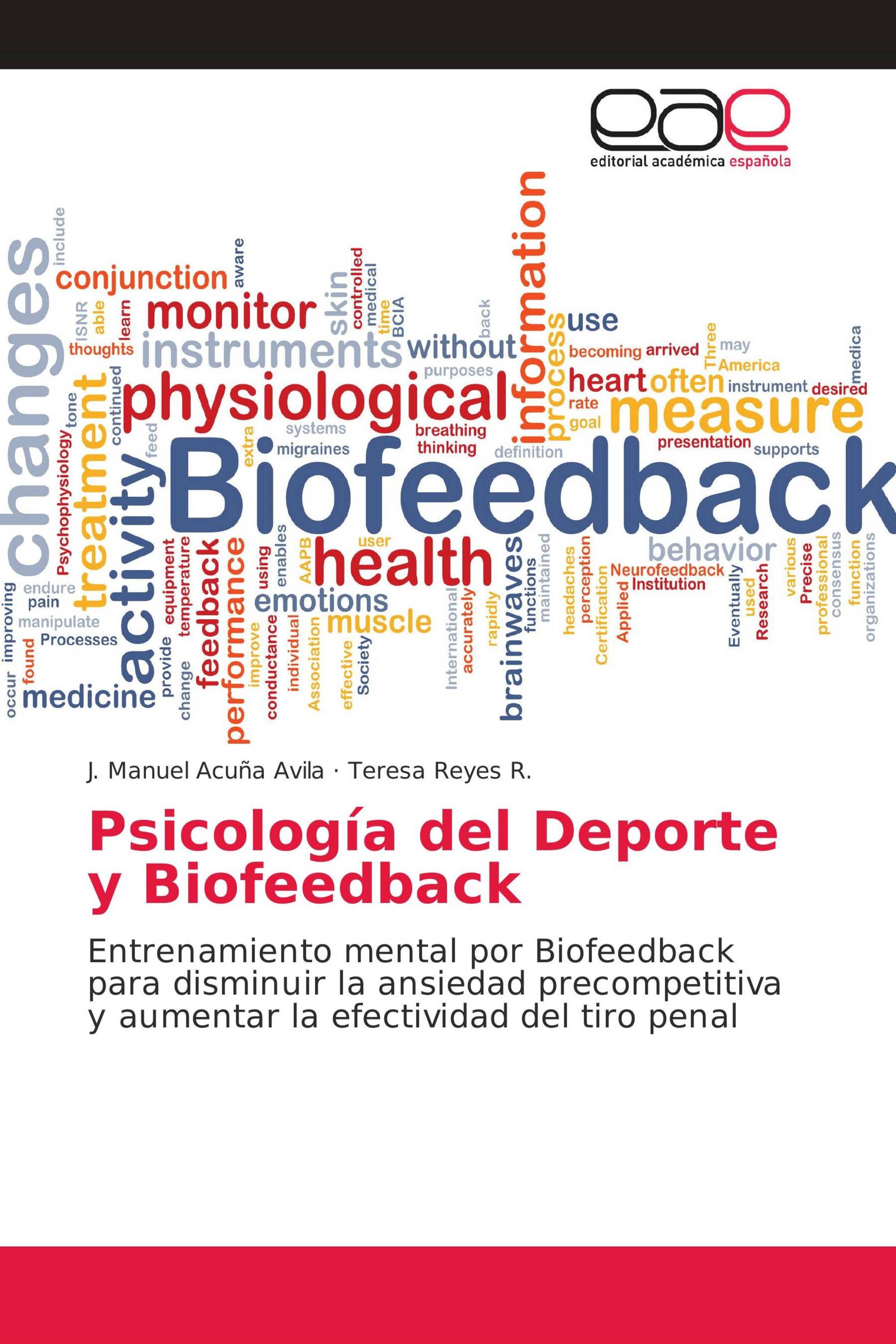 Psicología del Deporte y Biofeedback