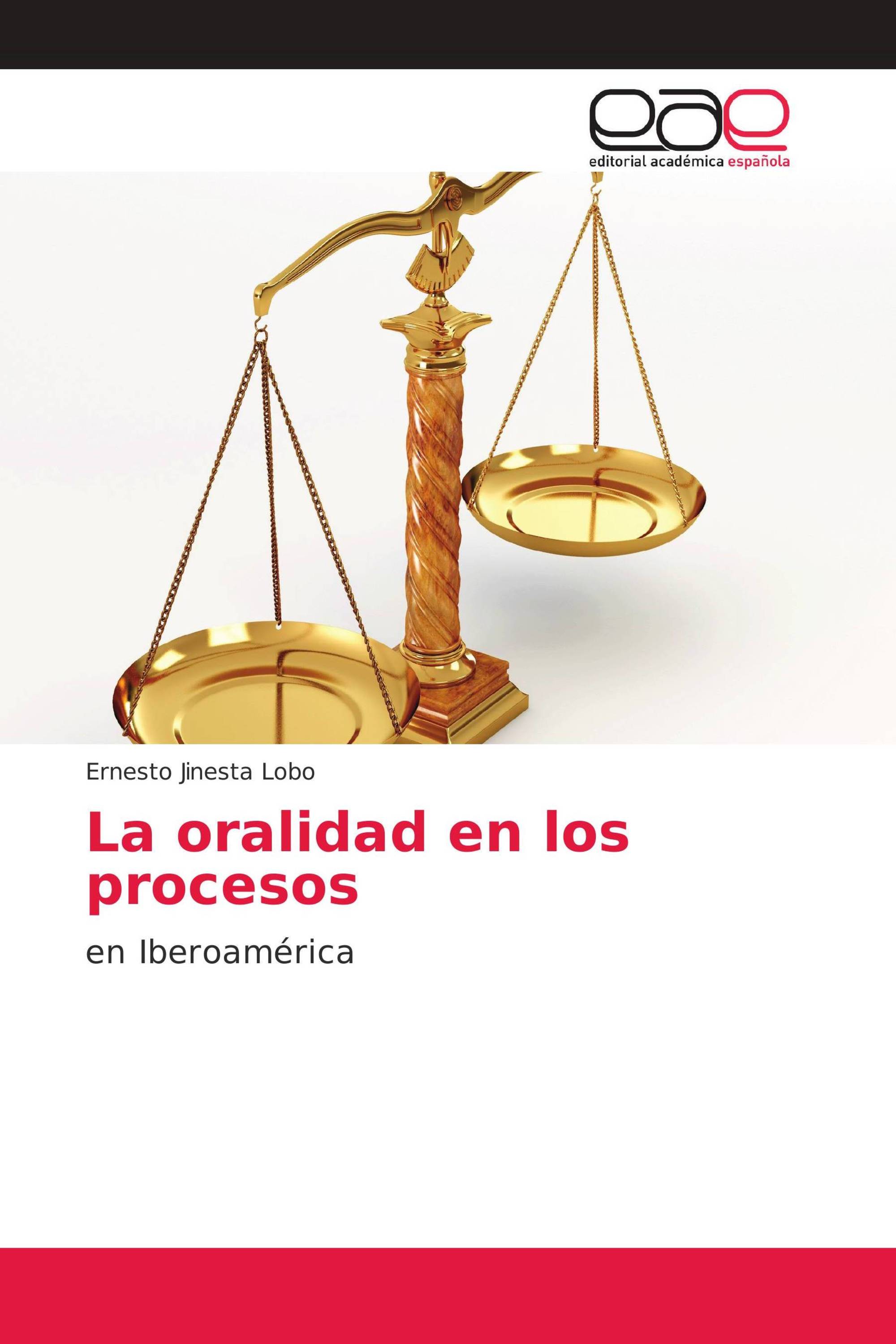 La oralidad en los procesos