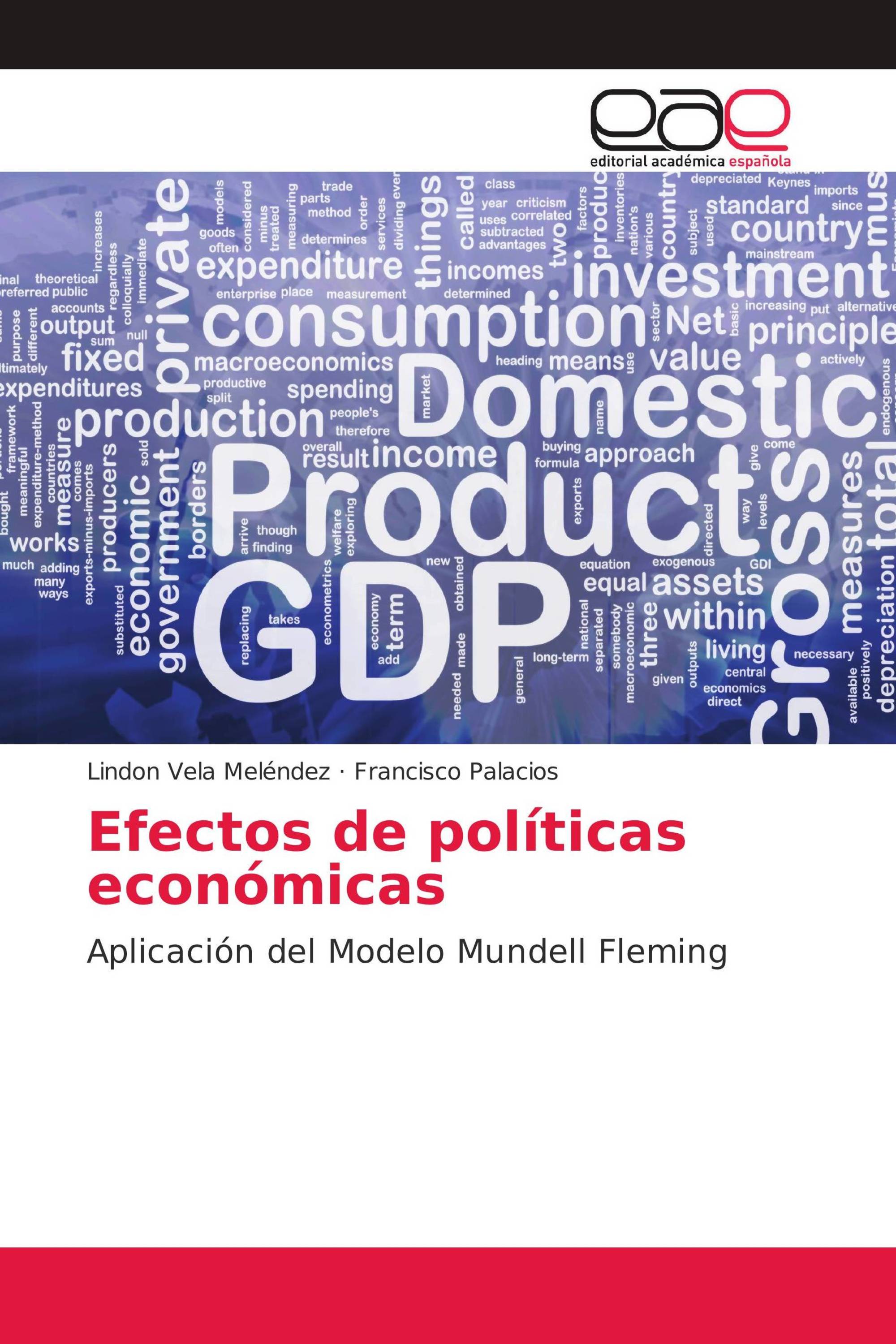 Efectos de políticas económicas