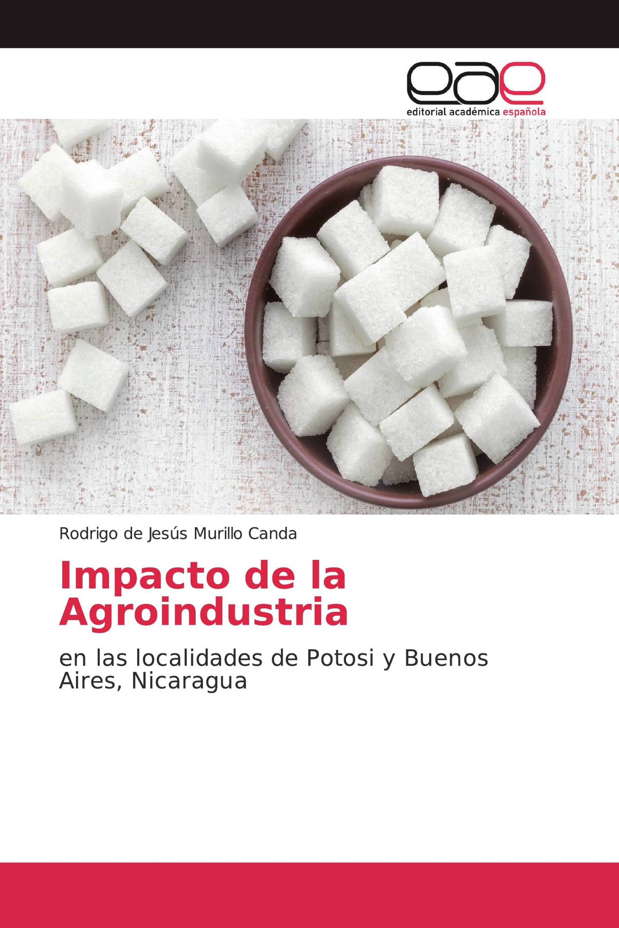 Impacto de la Agroindustria