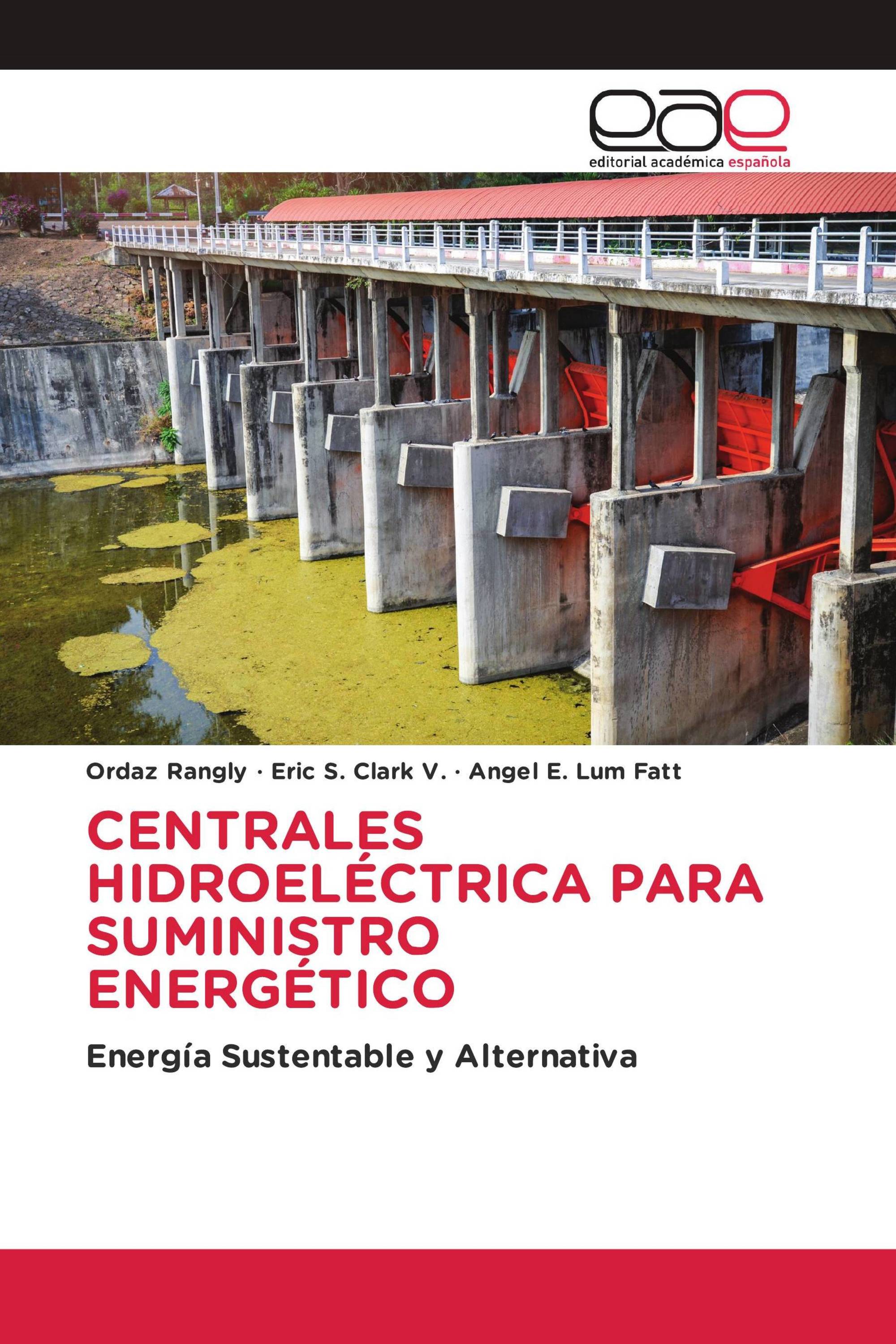 CENTRALES HIDROELÉCTRICA PARA SUMINISTRO ENERGÉTICO