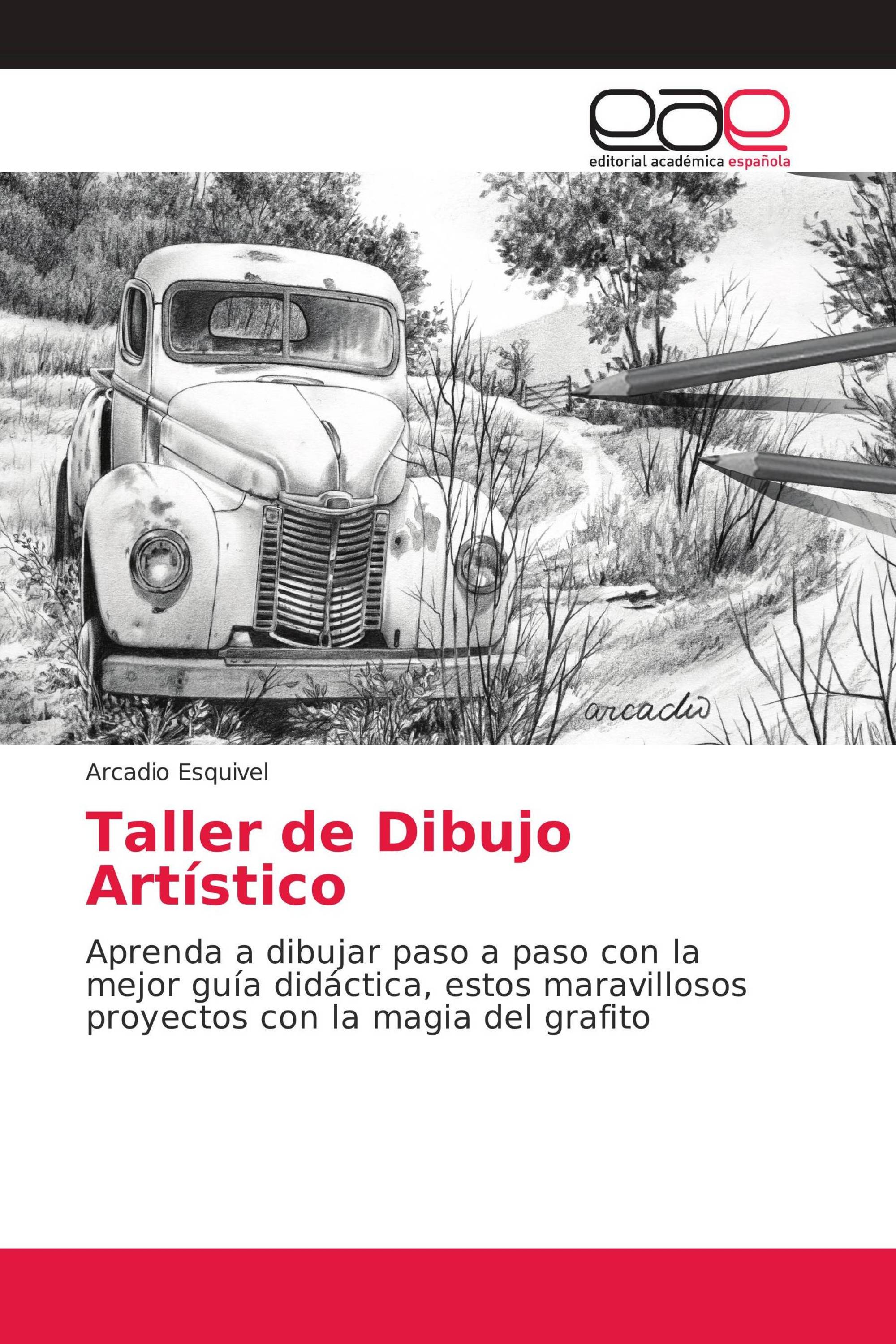 Taller de Dibujo Artístico