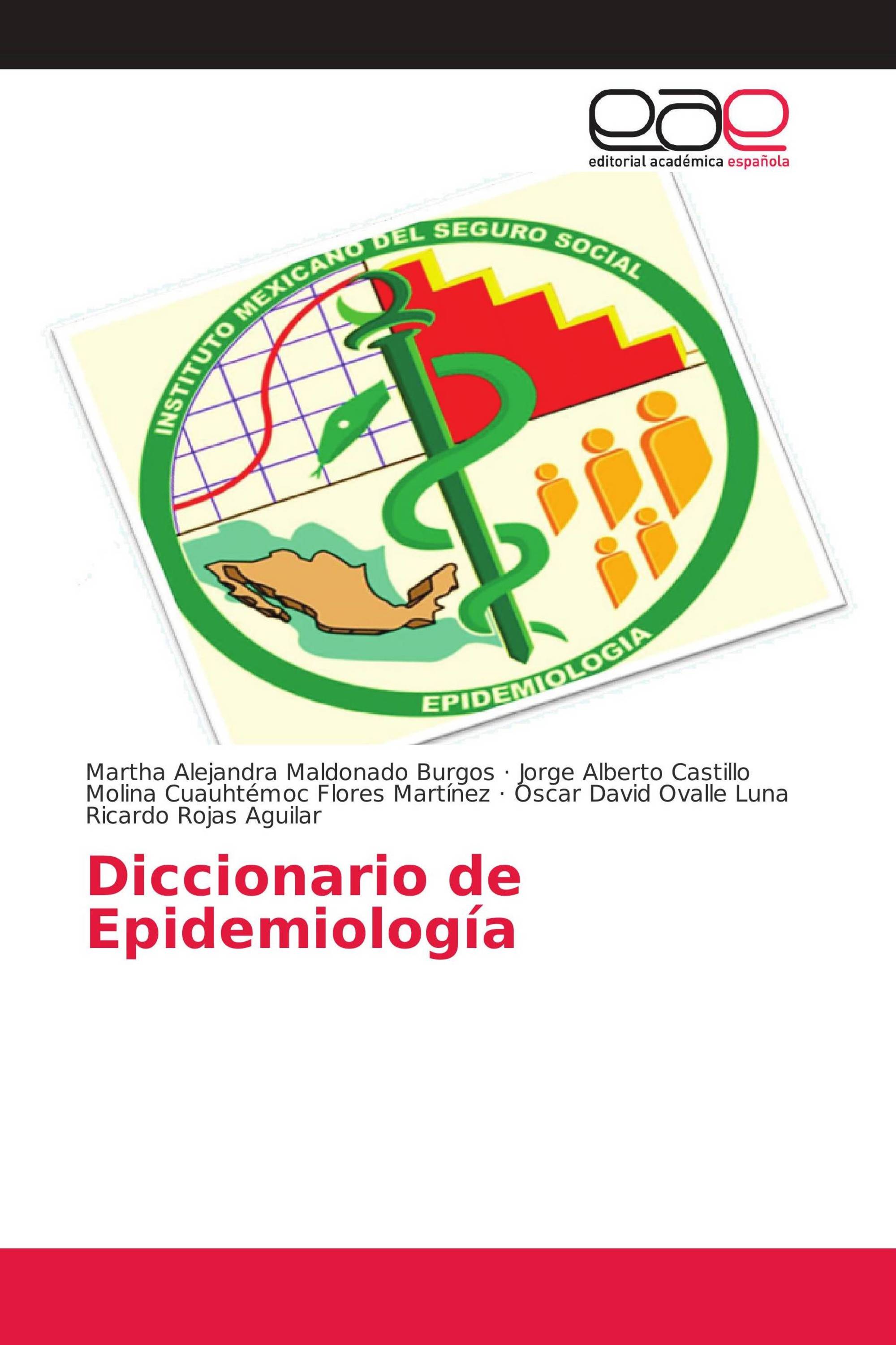 Diccionario de Epidemiología