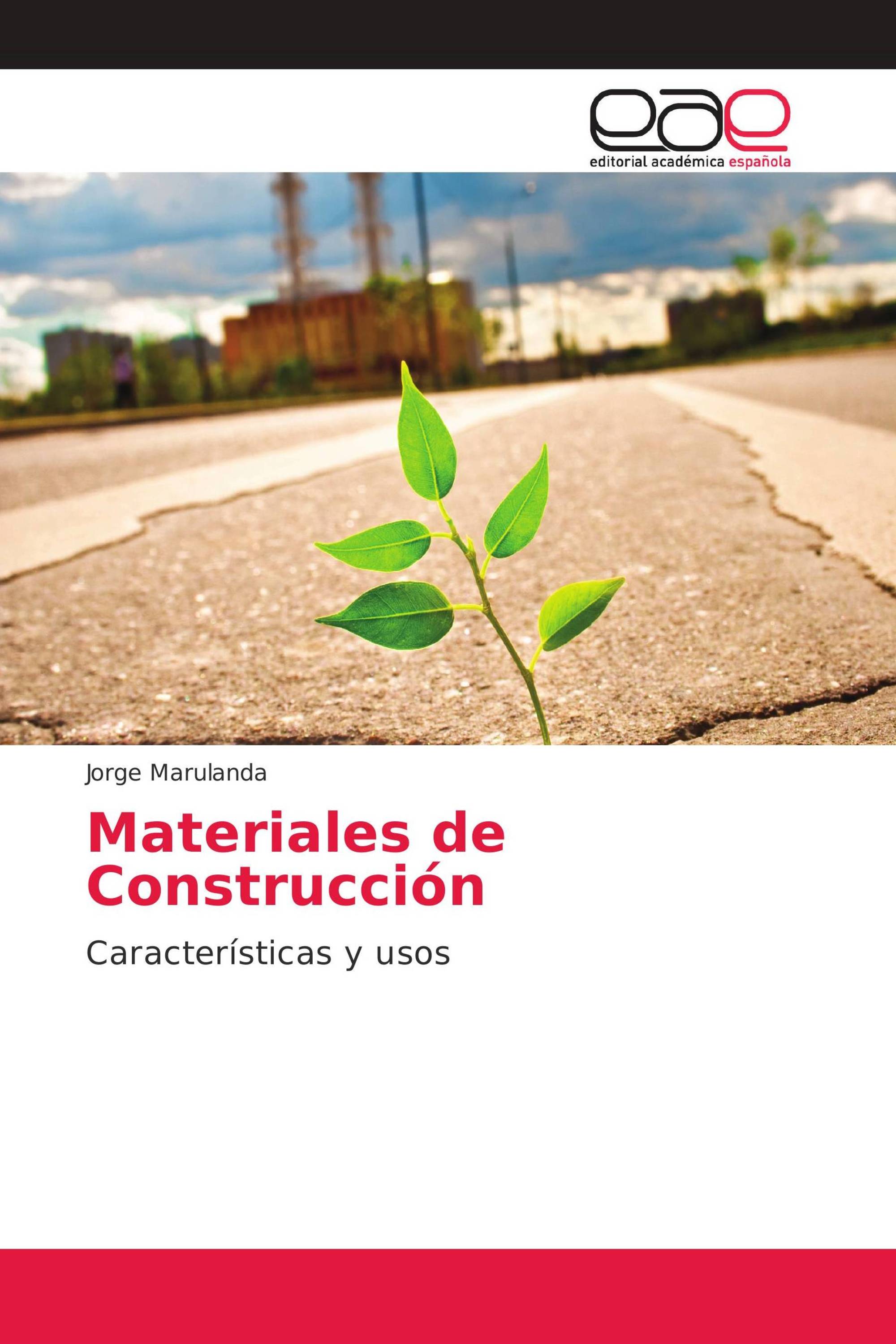 Materiales de Construcción