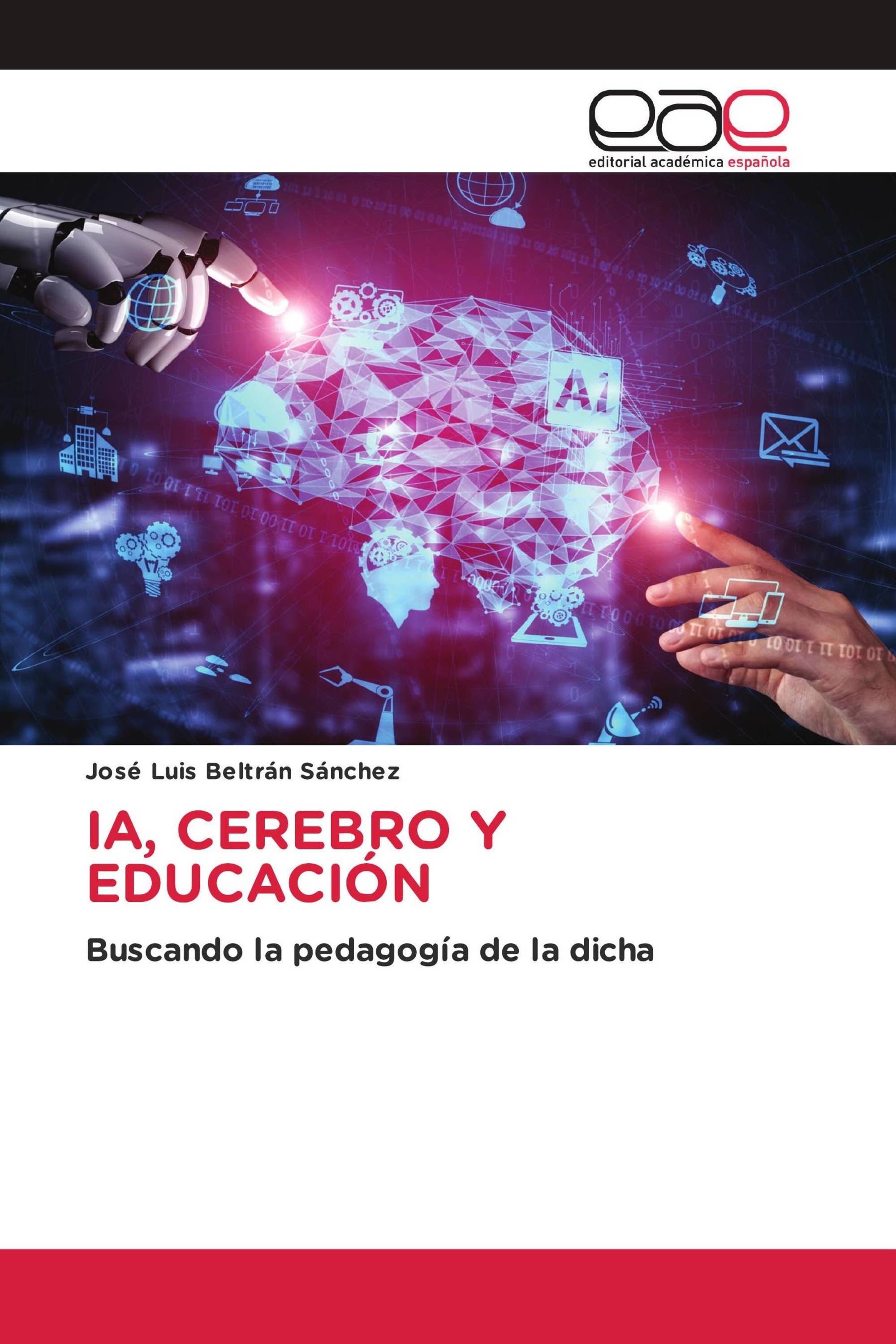 IA, CEREBRO Y EDUCACIÓN