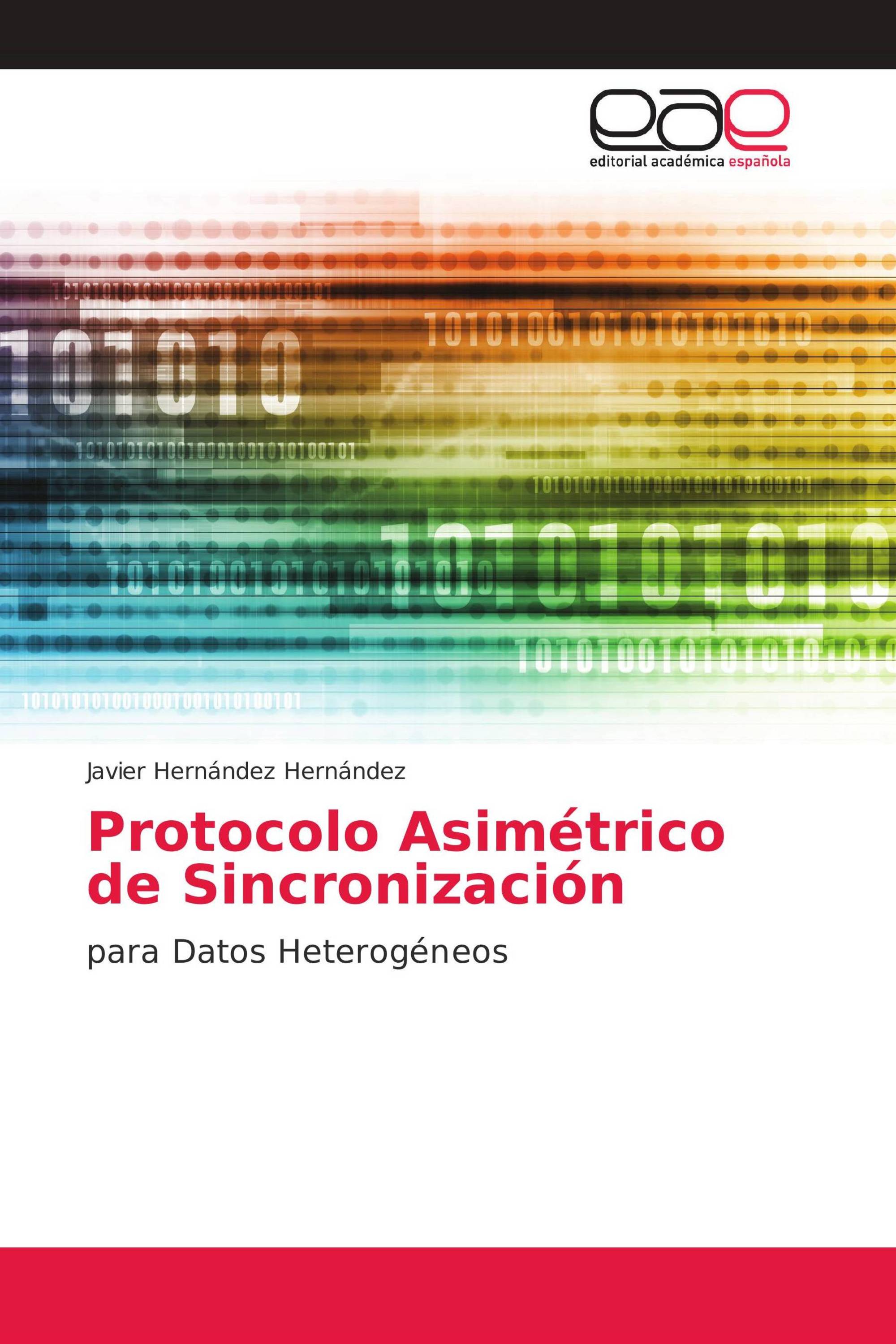 Protocolo Asimétrico de Sincronización