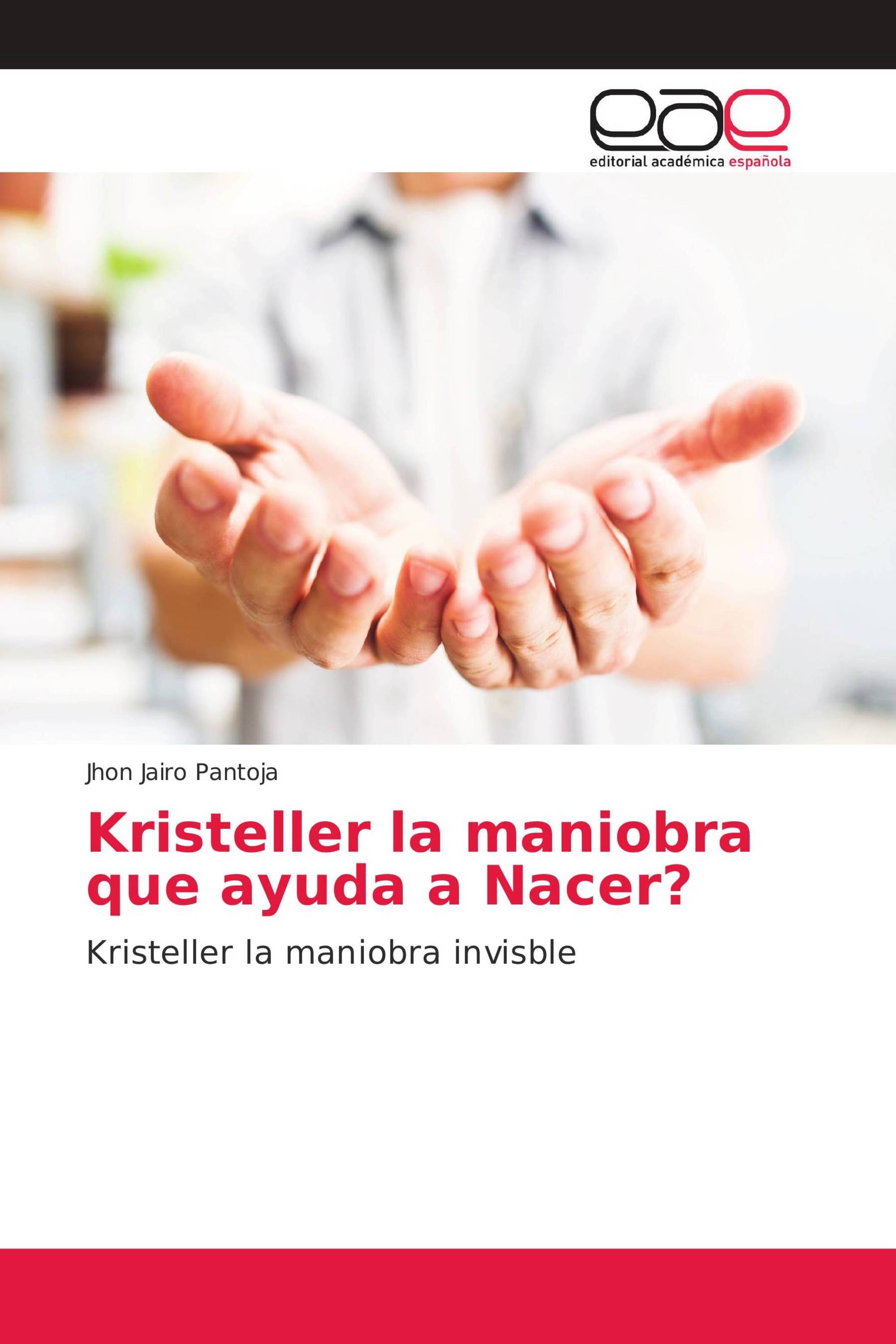 Kristeller la maniobra que ayuda a Nacer?