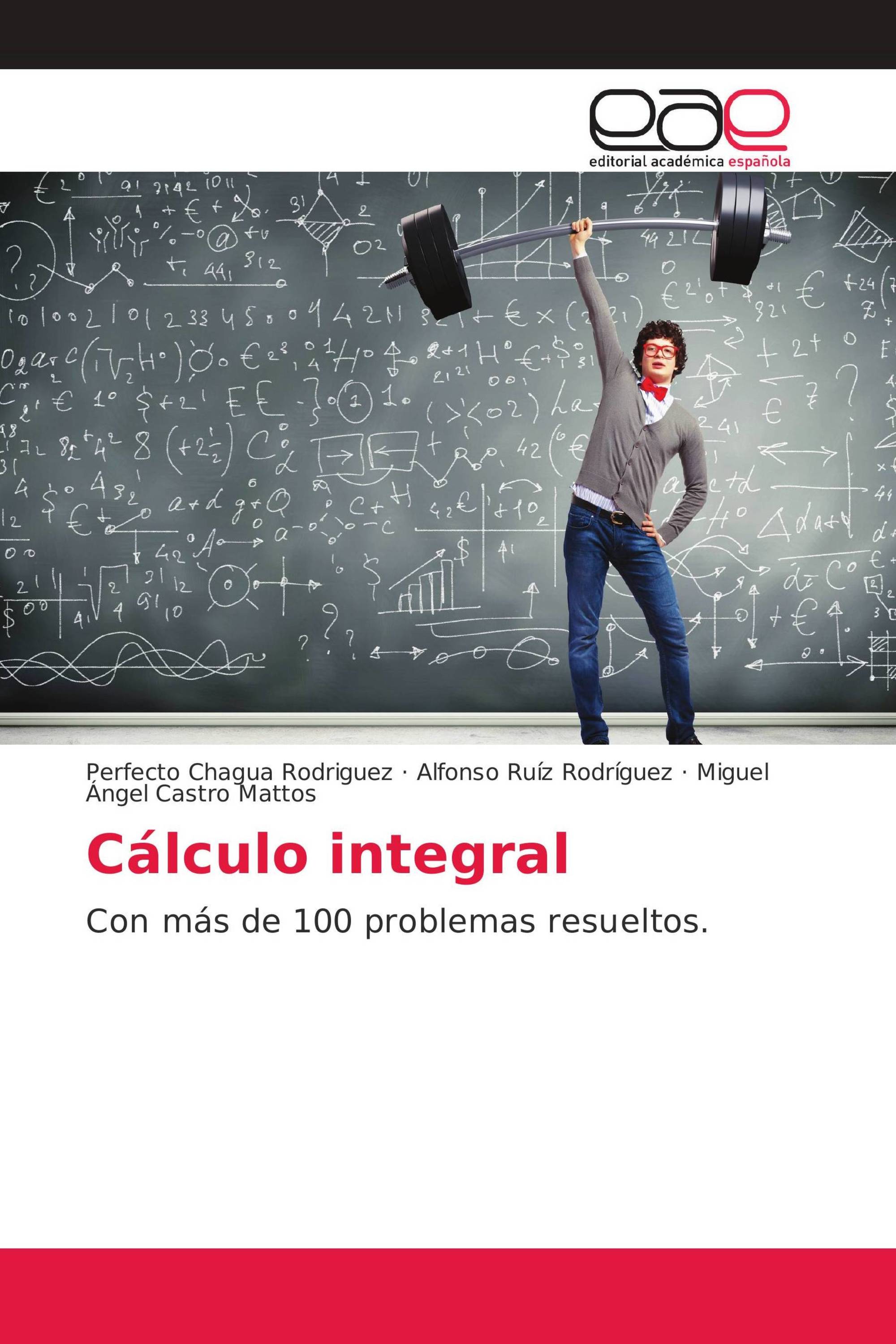 Cálculo integral