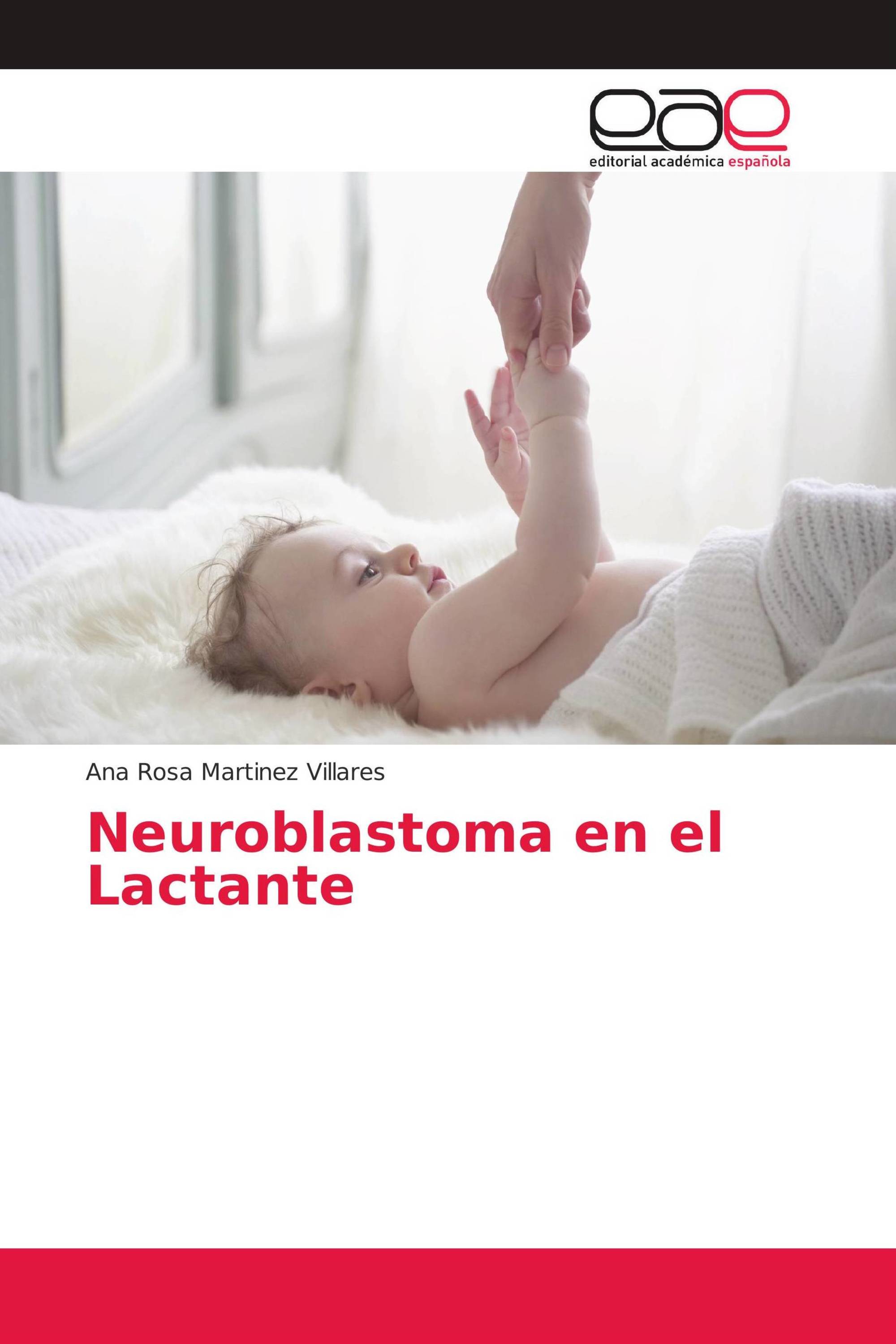 Neuroblastoma en el Lactante