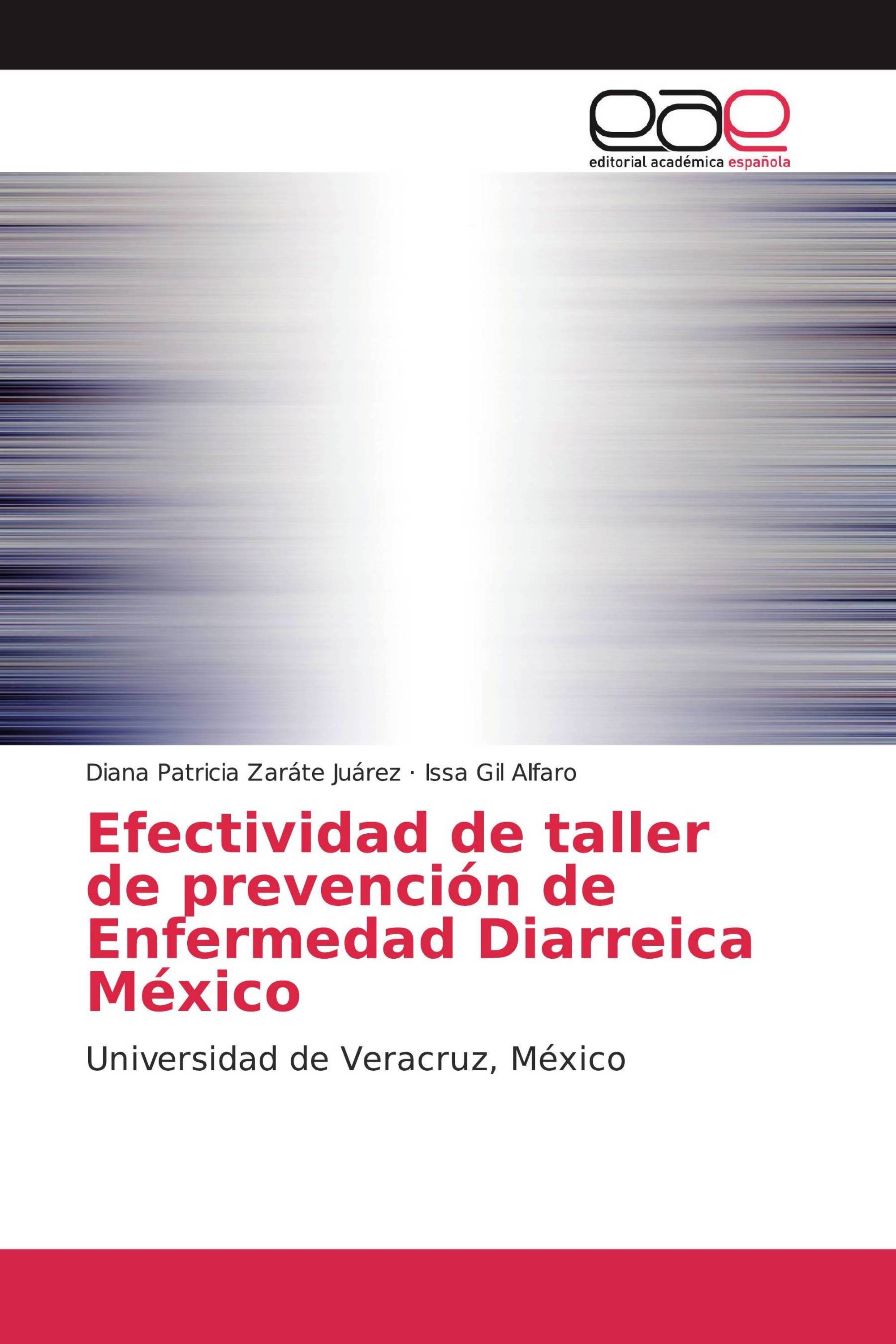 Efectividad de taller de prevención de Enfermedad Diarreica México