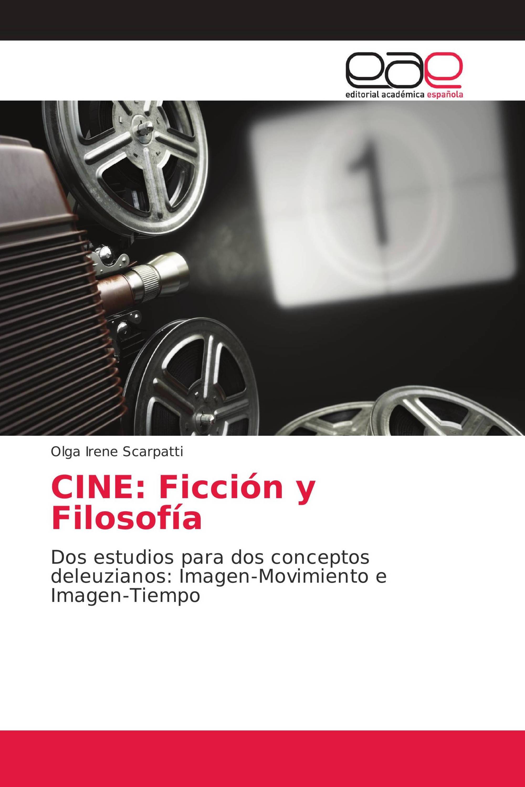 CINE: Ficción y Filosofía