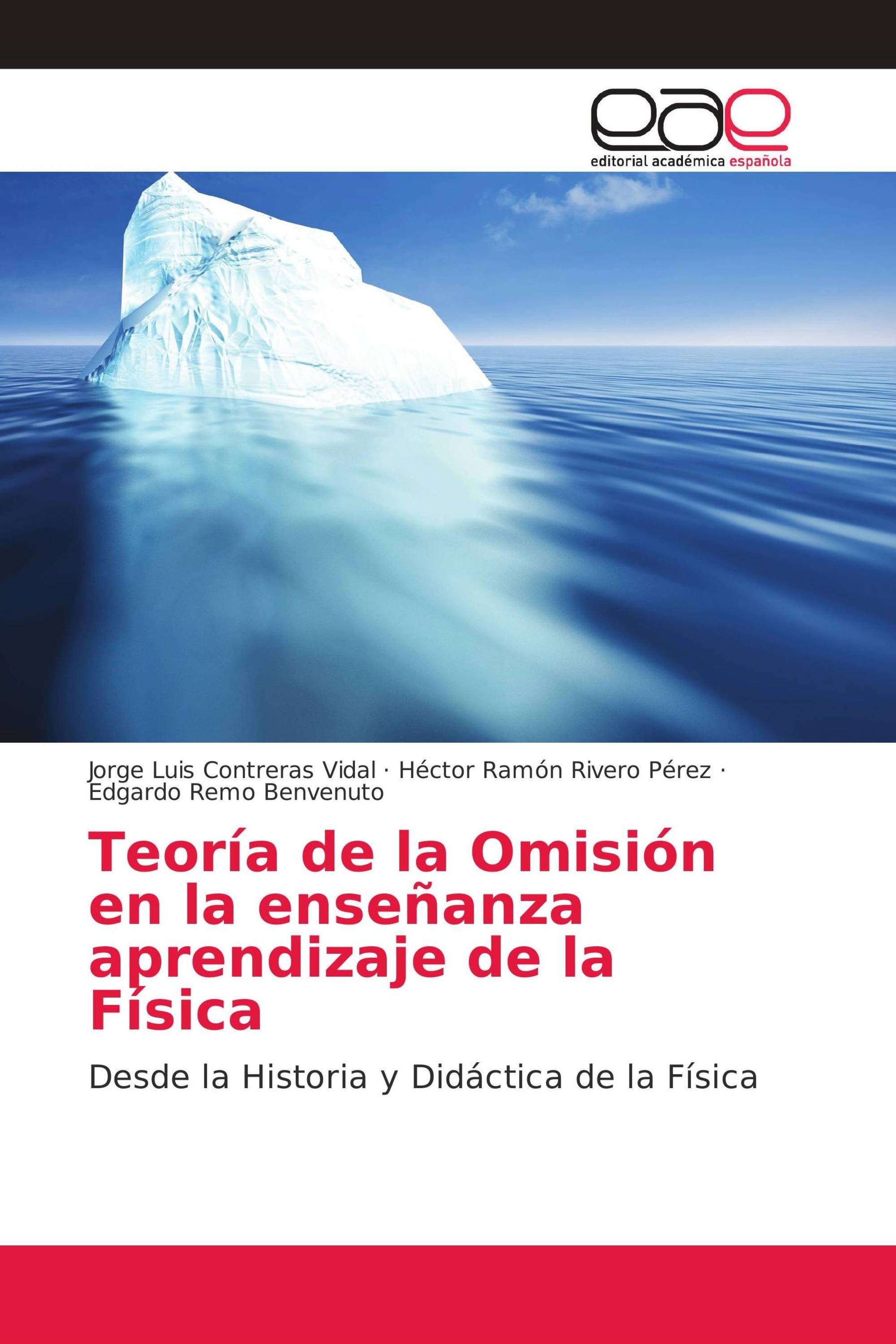 Teoría de la Omisión en la enseñanza aprendizaje de la Física