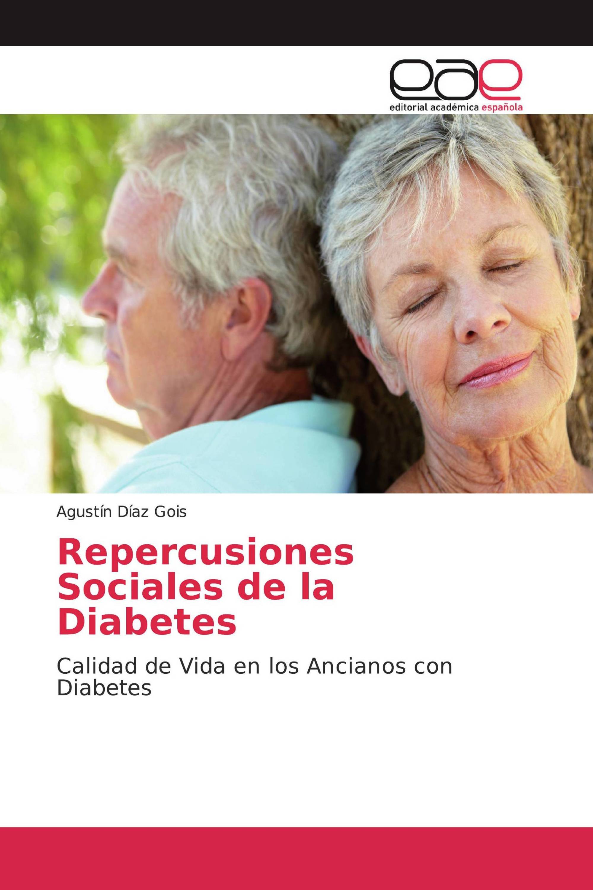 Repercusiones Sociales de la Diabetes