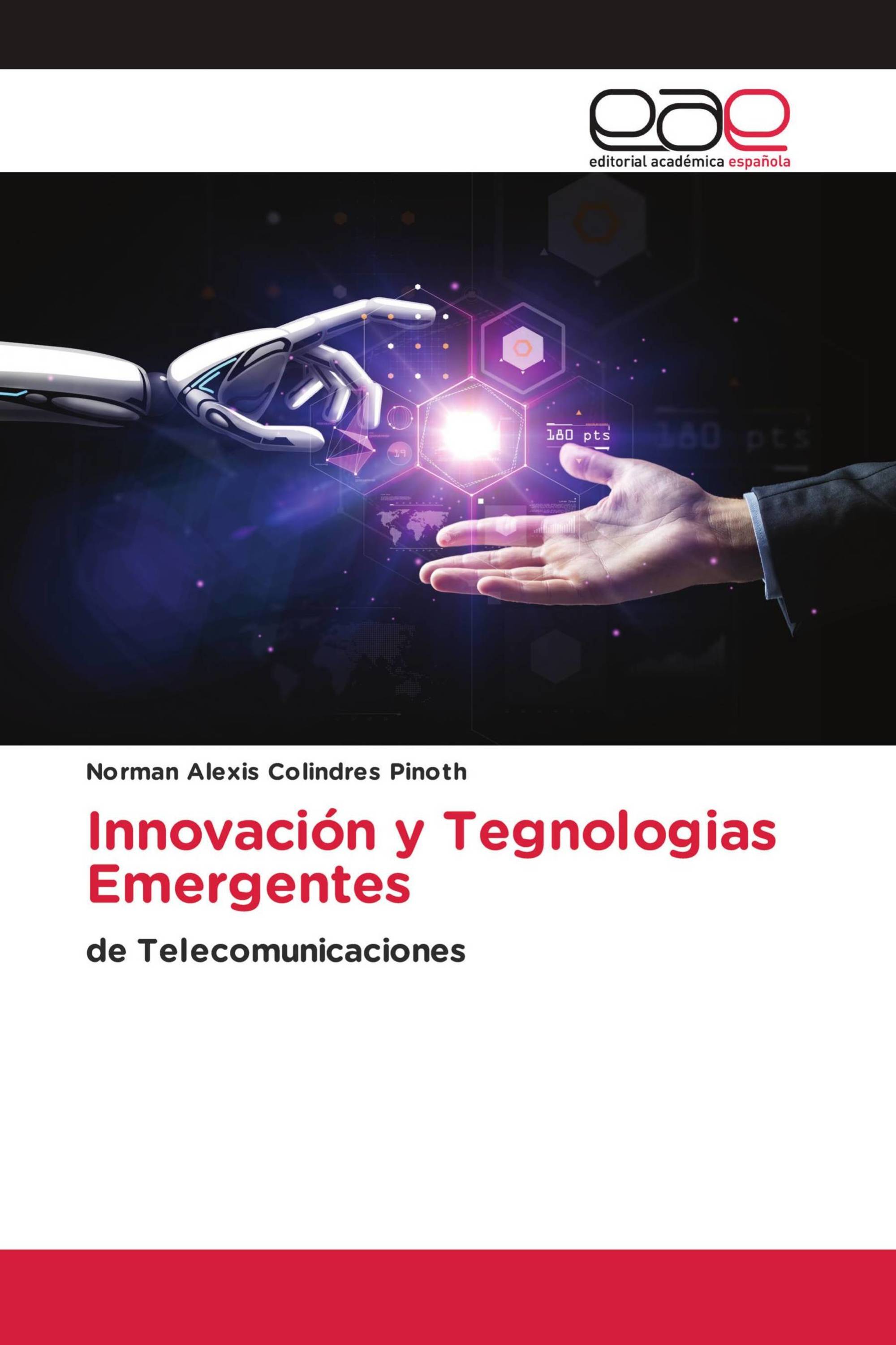 Innovación y Tegnologias Emergentes