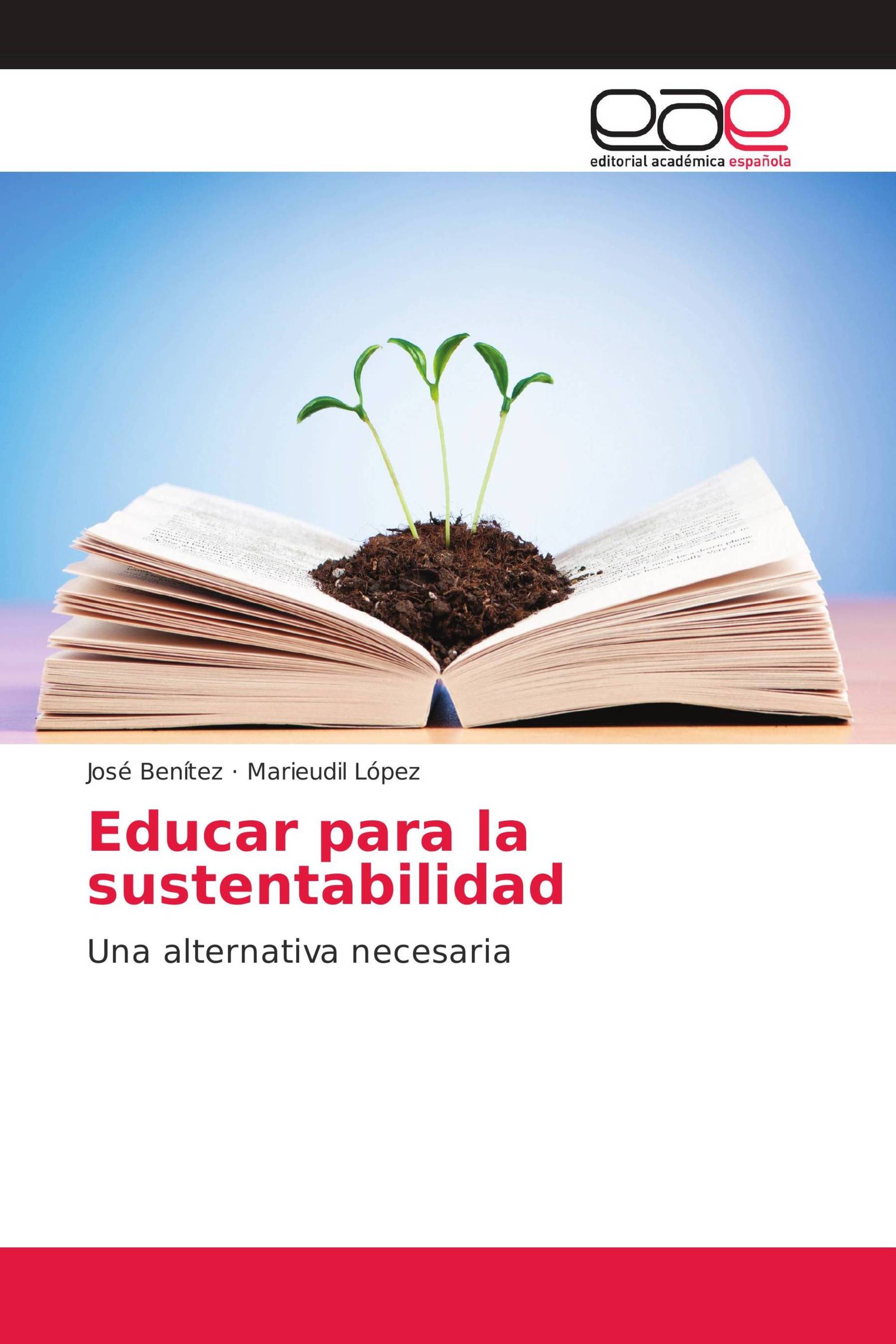 Educar para la sustentabilidad