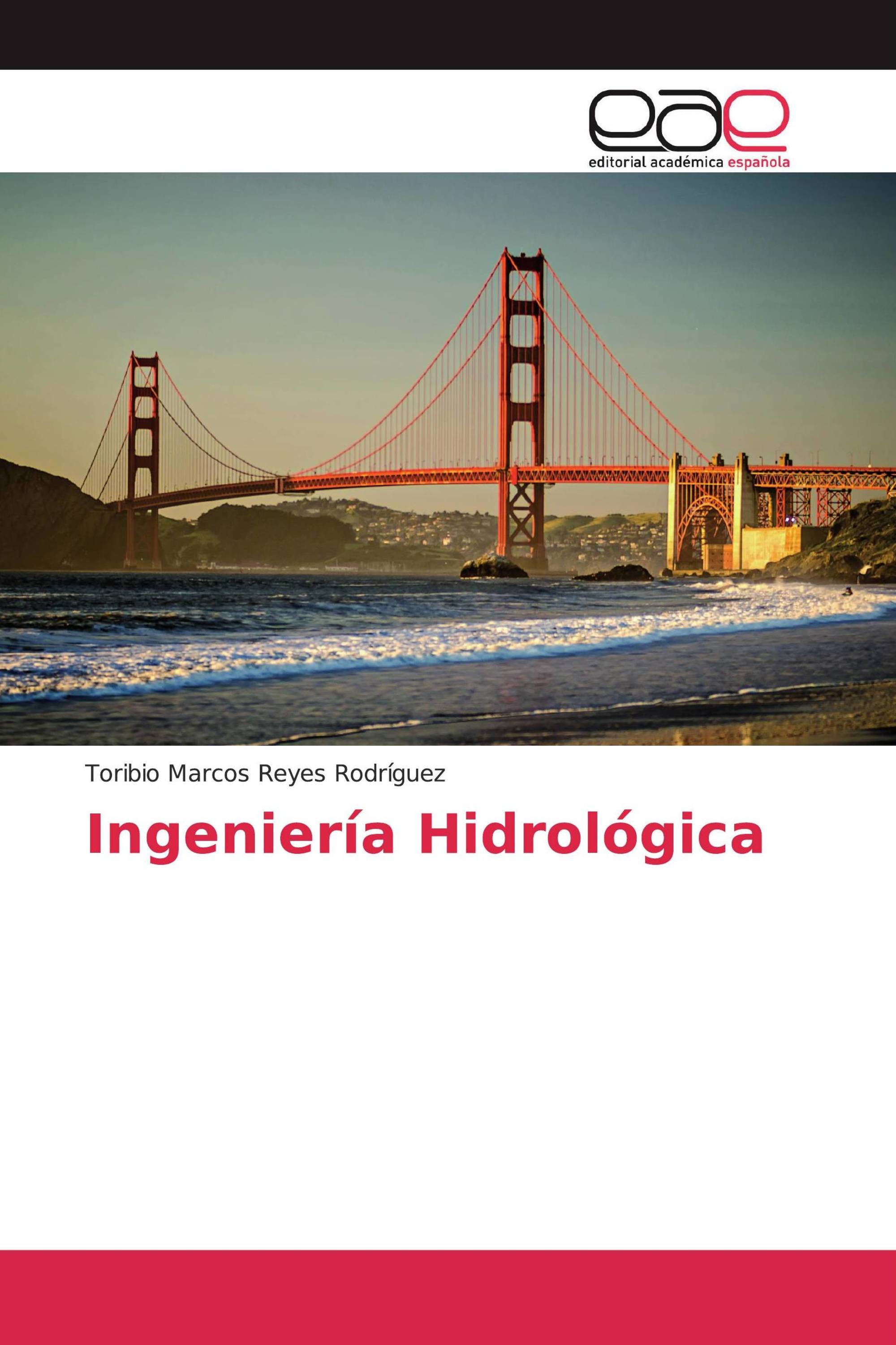 Ingeniería Hidrológica