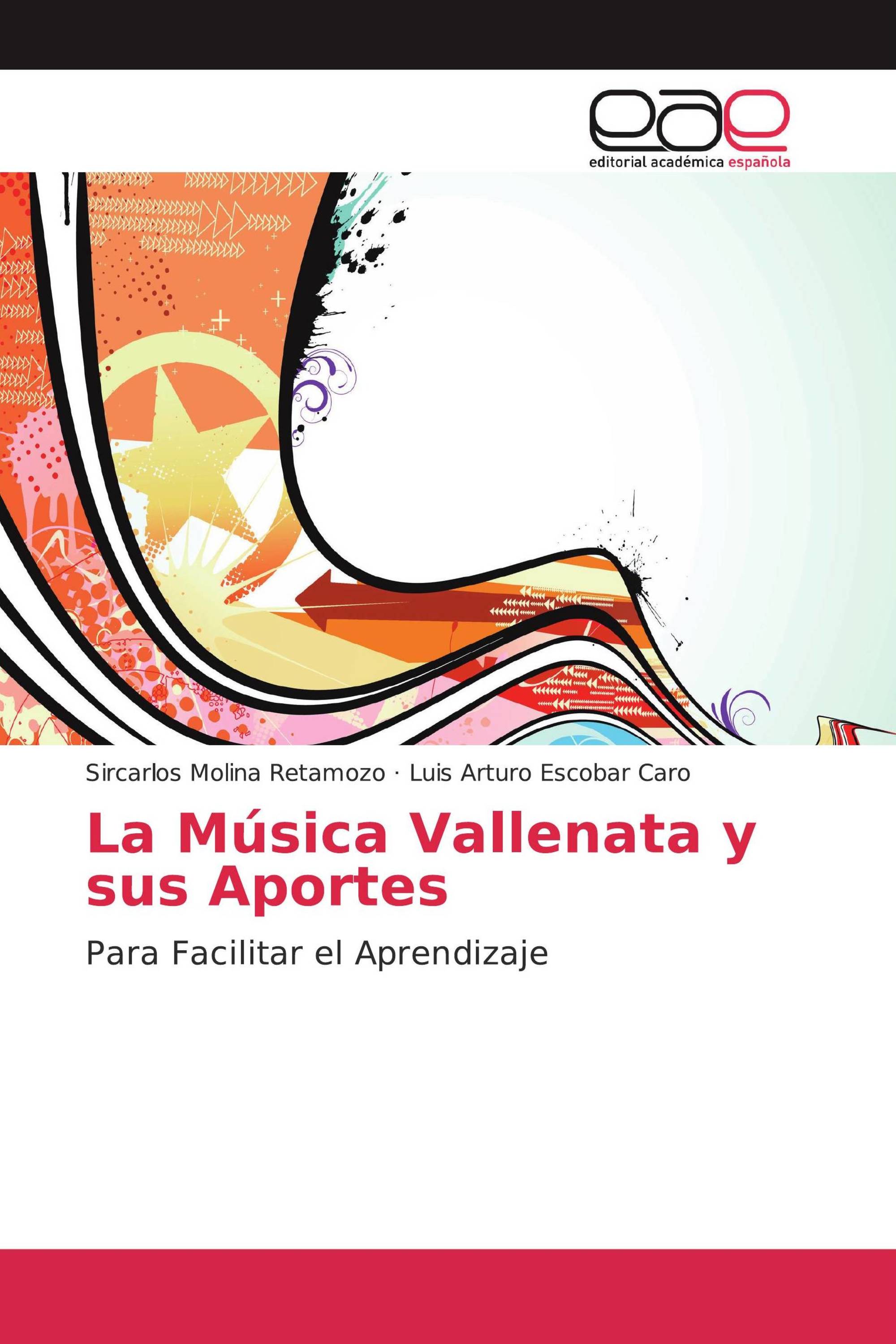 La Música Vallenata y sus Aportes