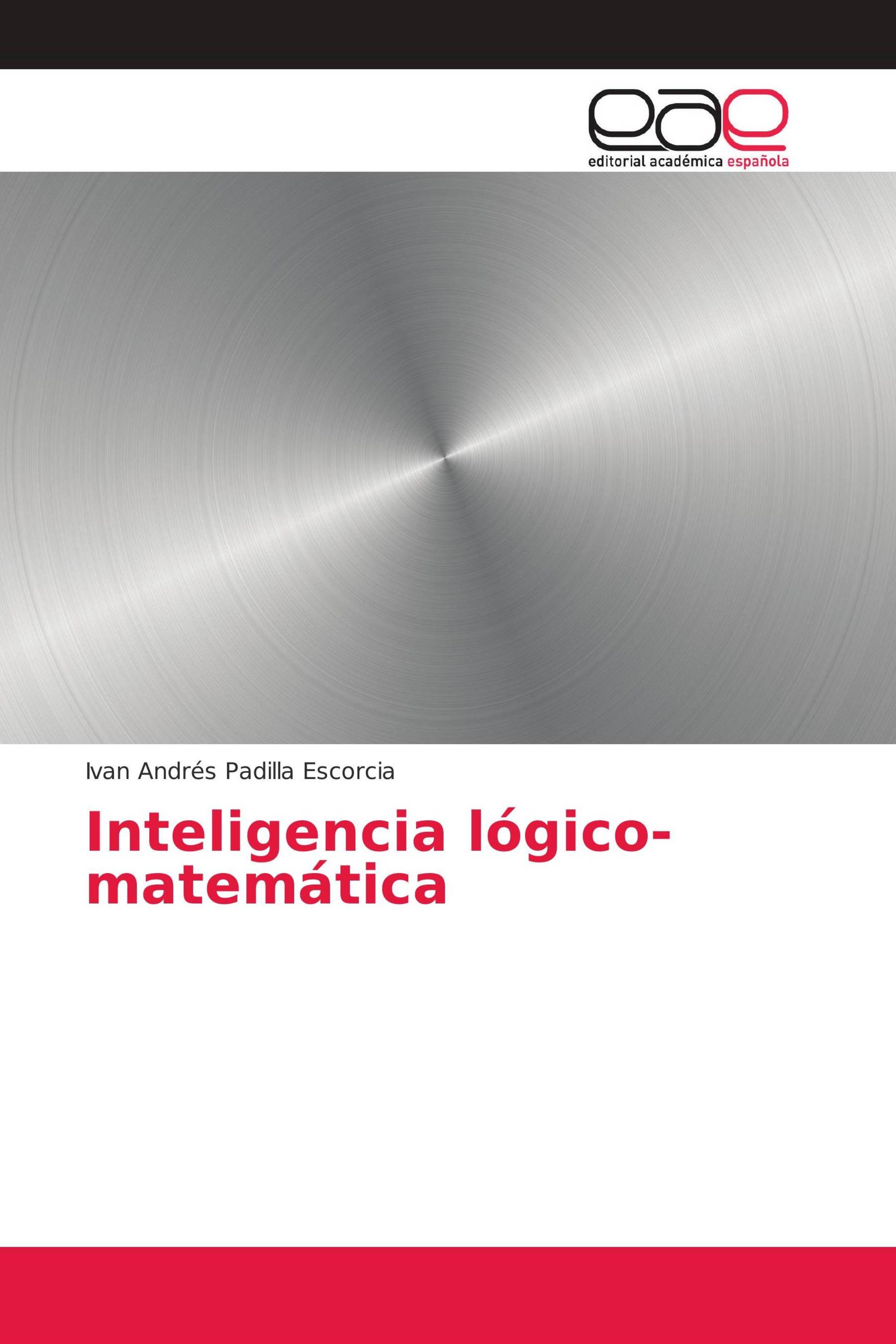 Inteligencia lógico-matemática