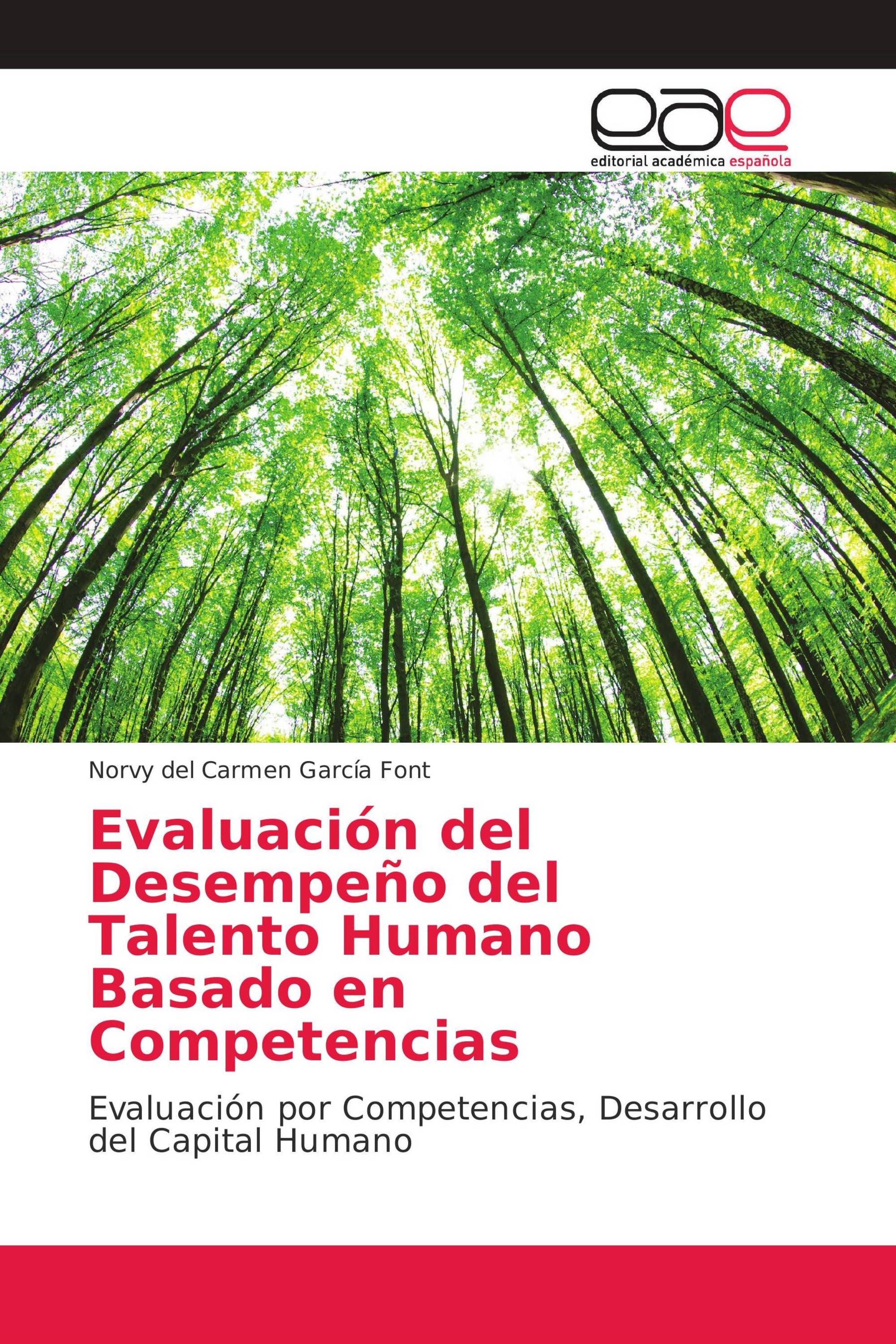 Evaluación del Desempeño del Talento Humano Basado en Competencias