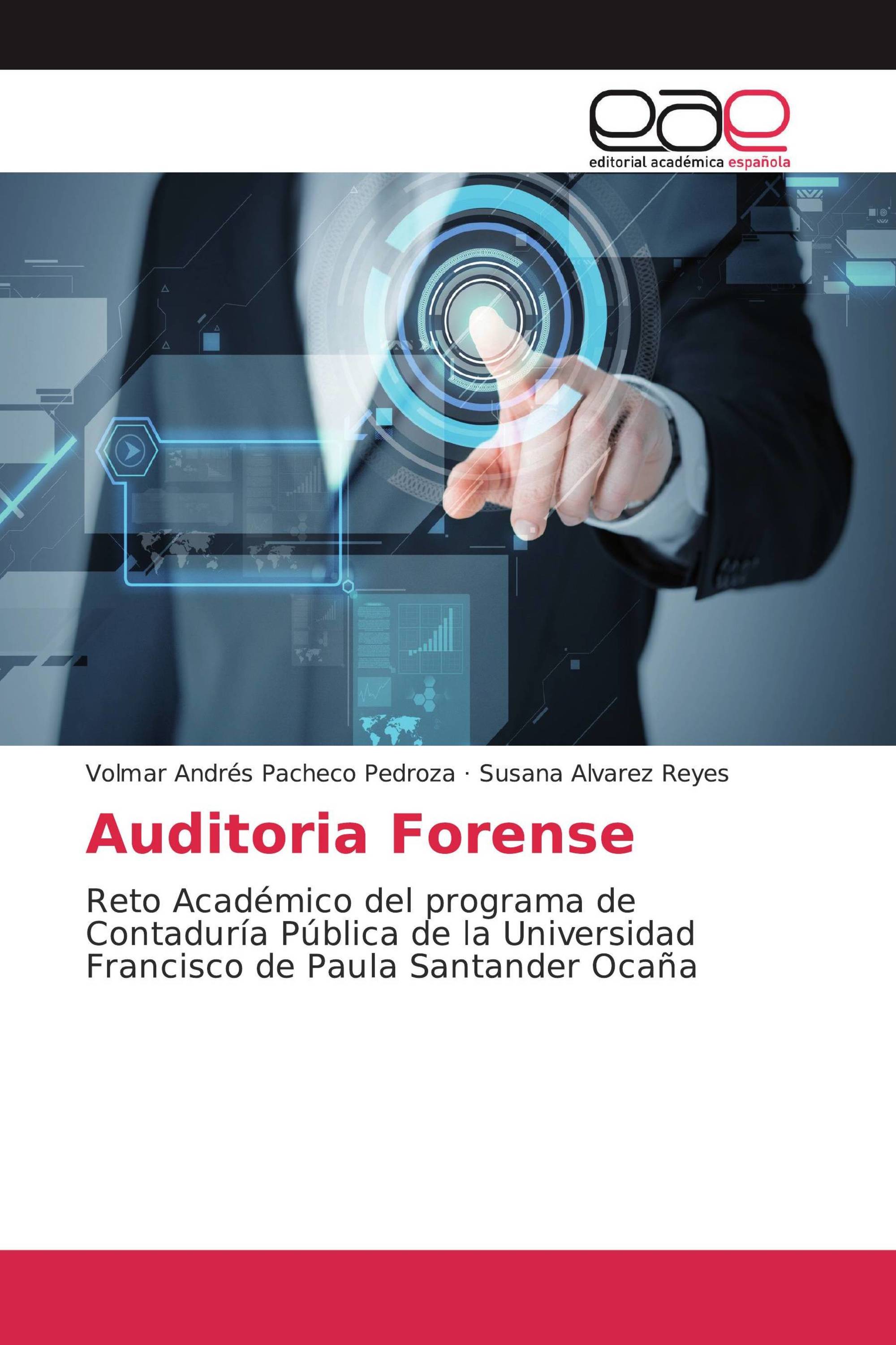 Auditoria Forense