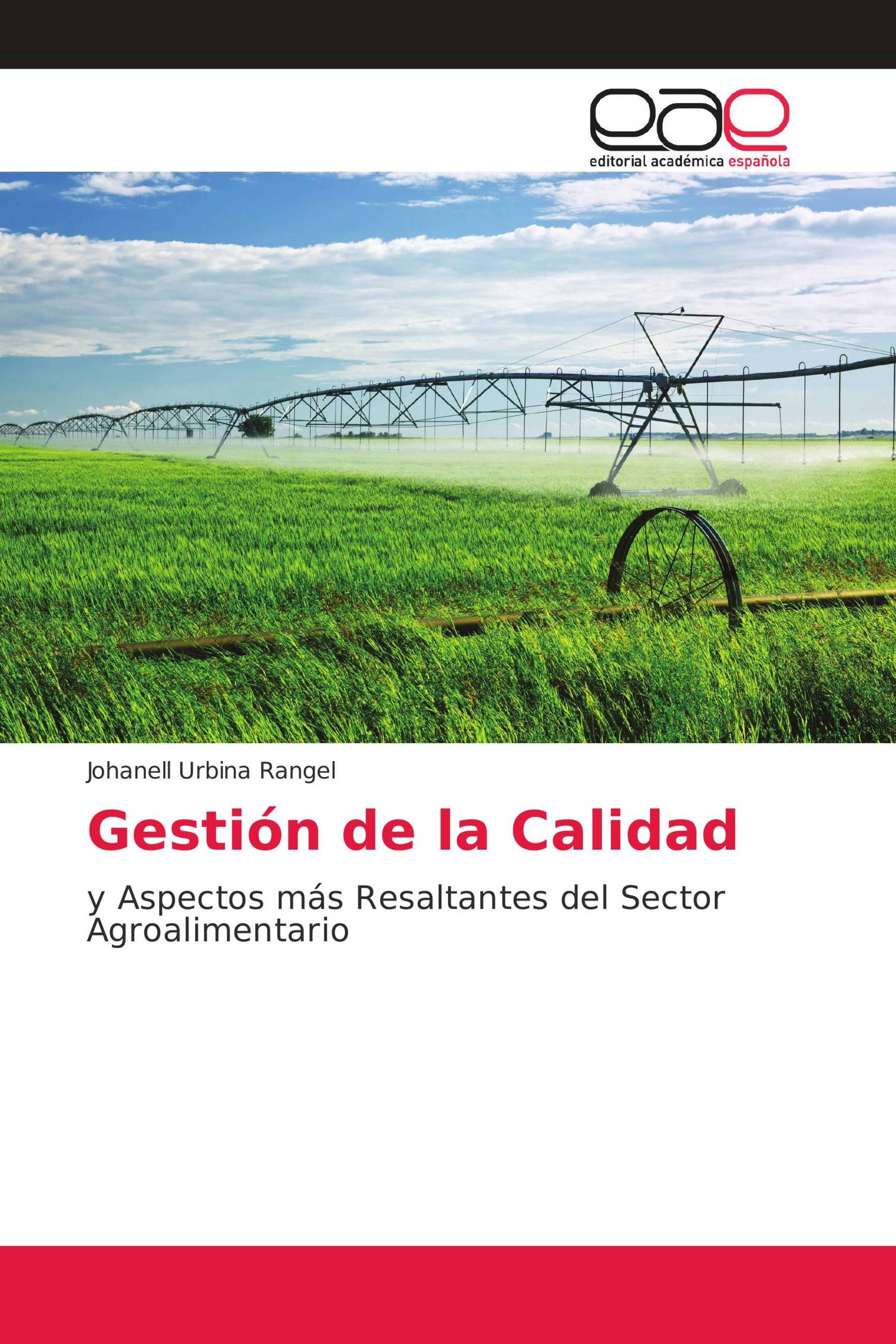 Gestión de la Calidad