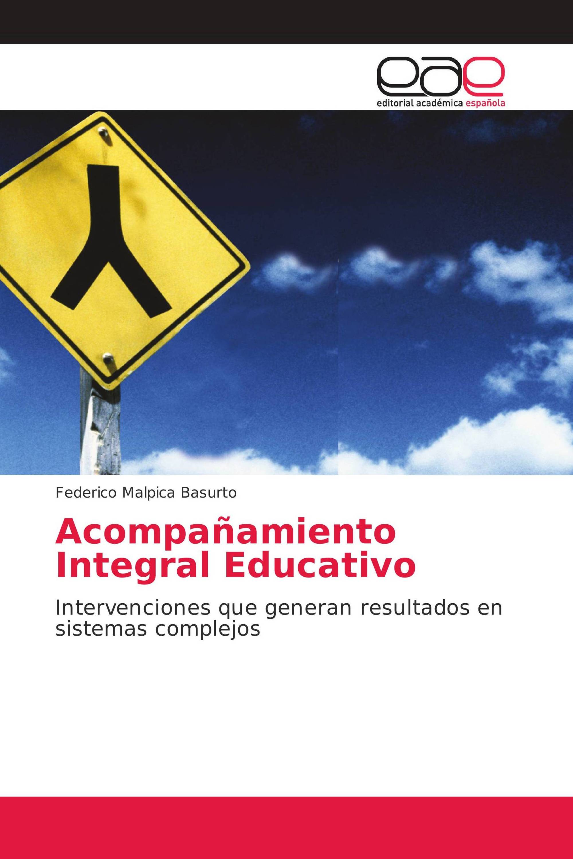 Acompañamiento Integral Educativo