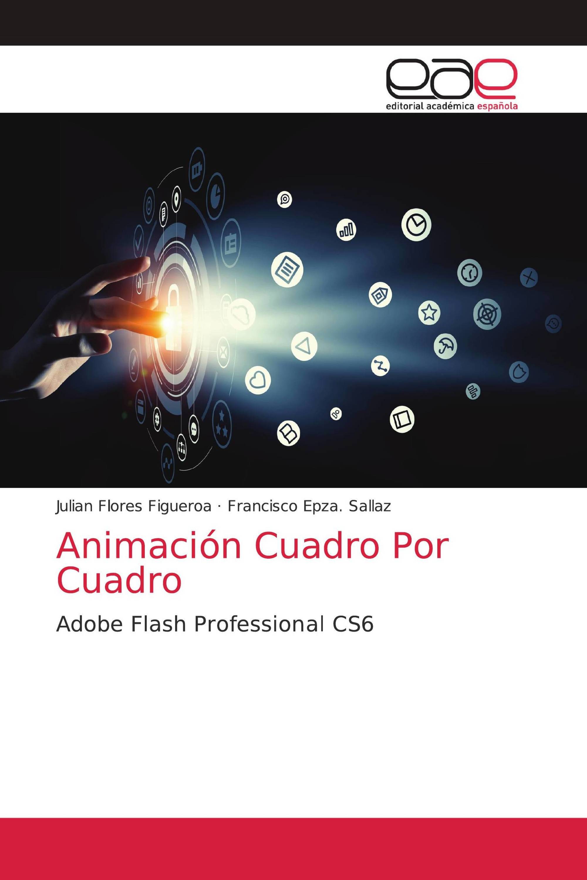 Animación Cuadro Por Cuadro