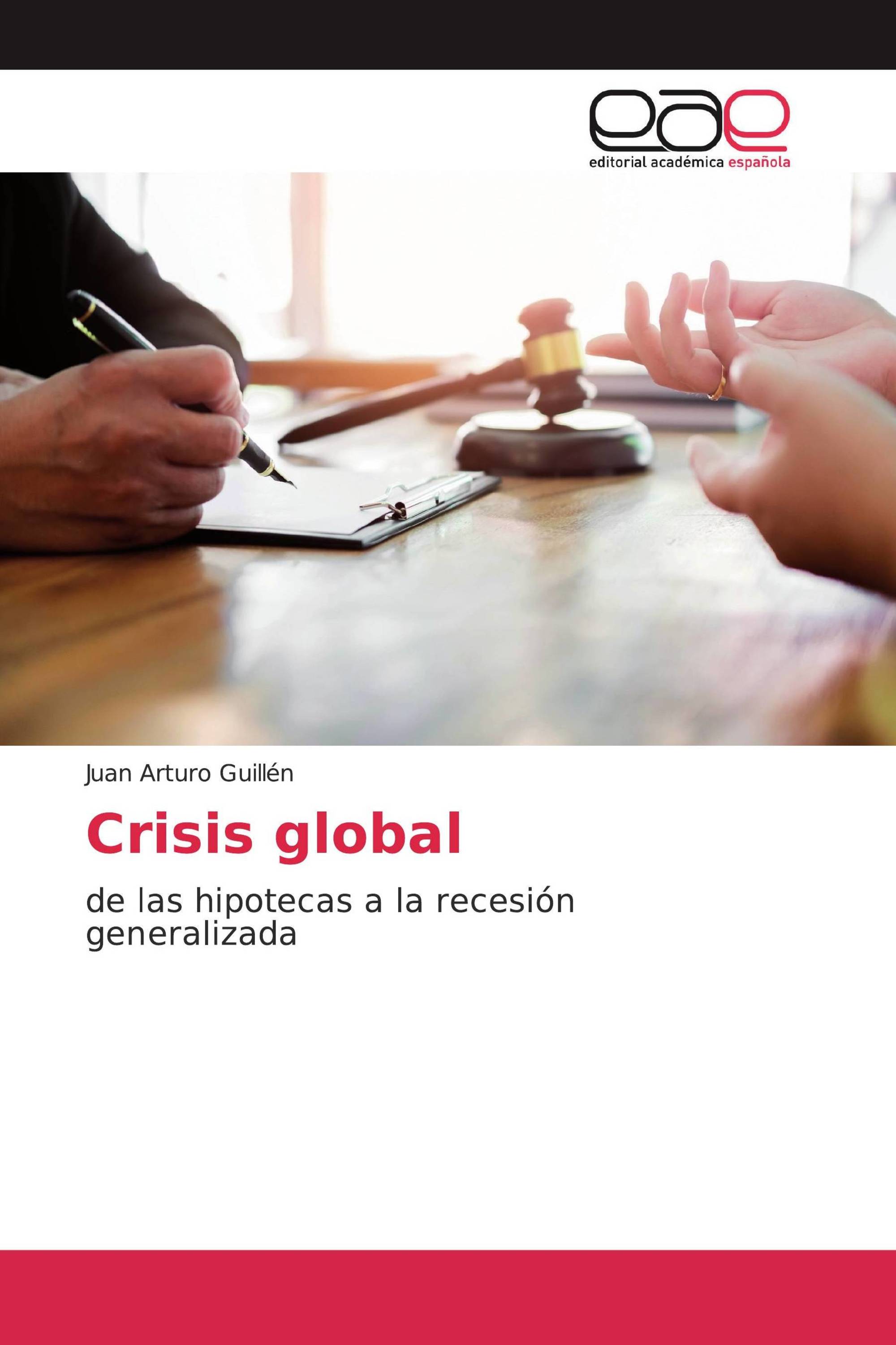 Crisis global