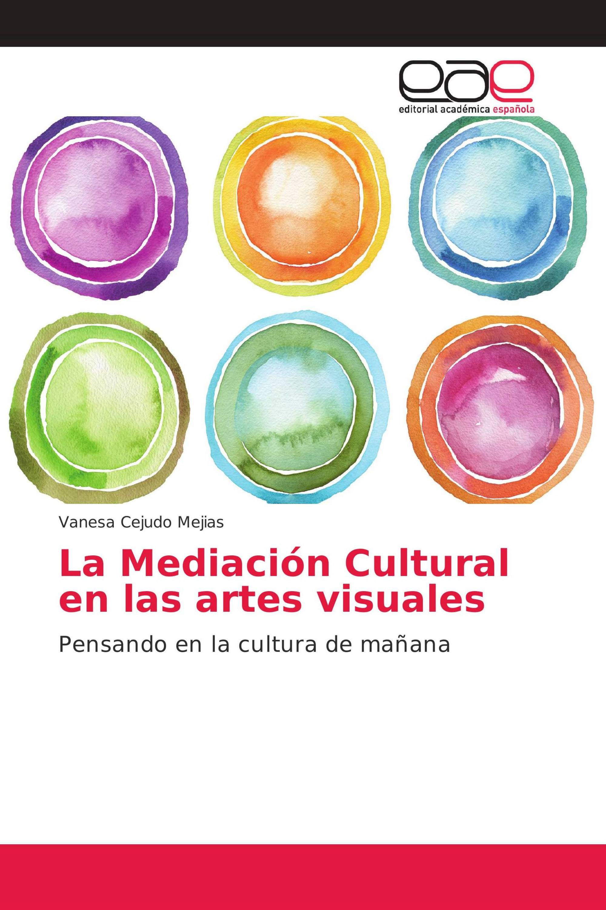 La Mediación Cultural en las artes visuales