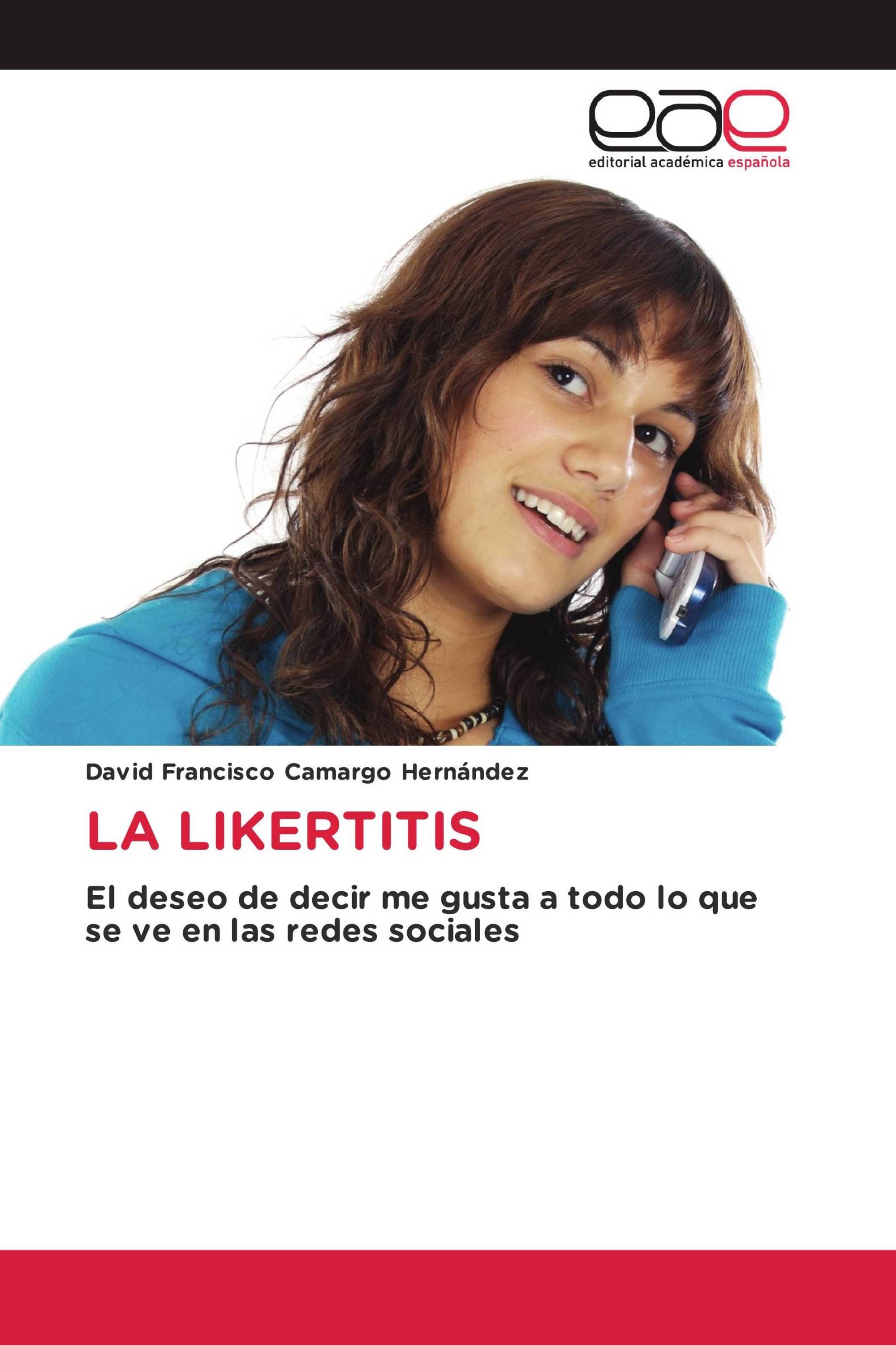 LA LIKERTITIS