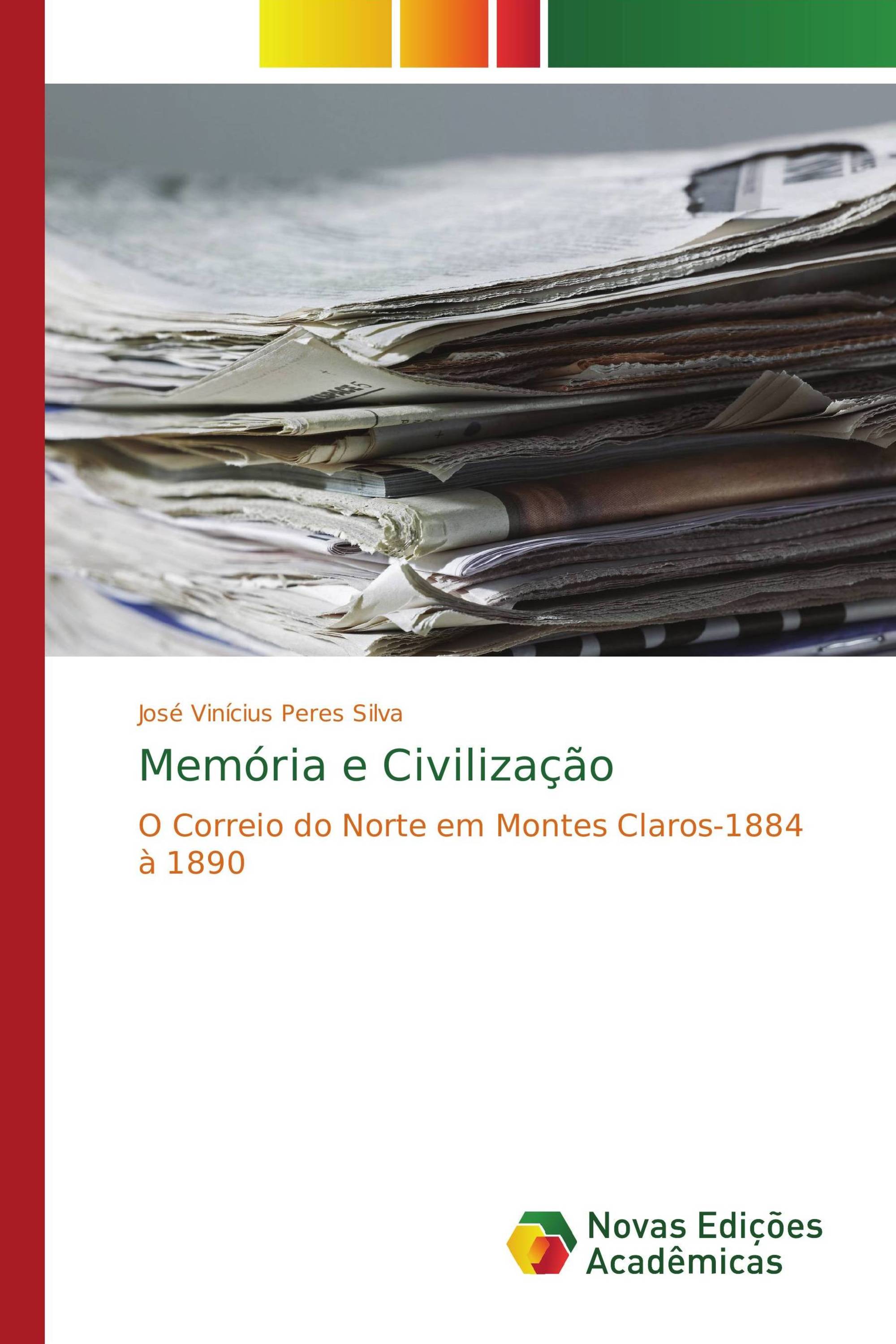 Memória e Civilização