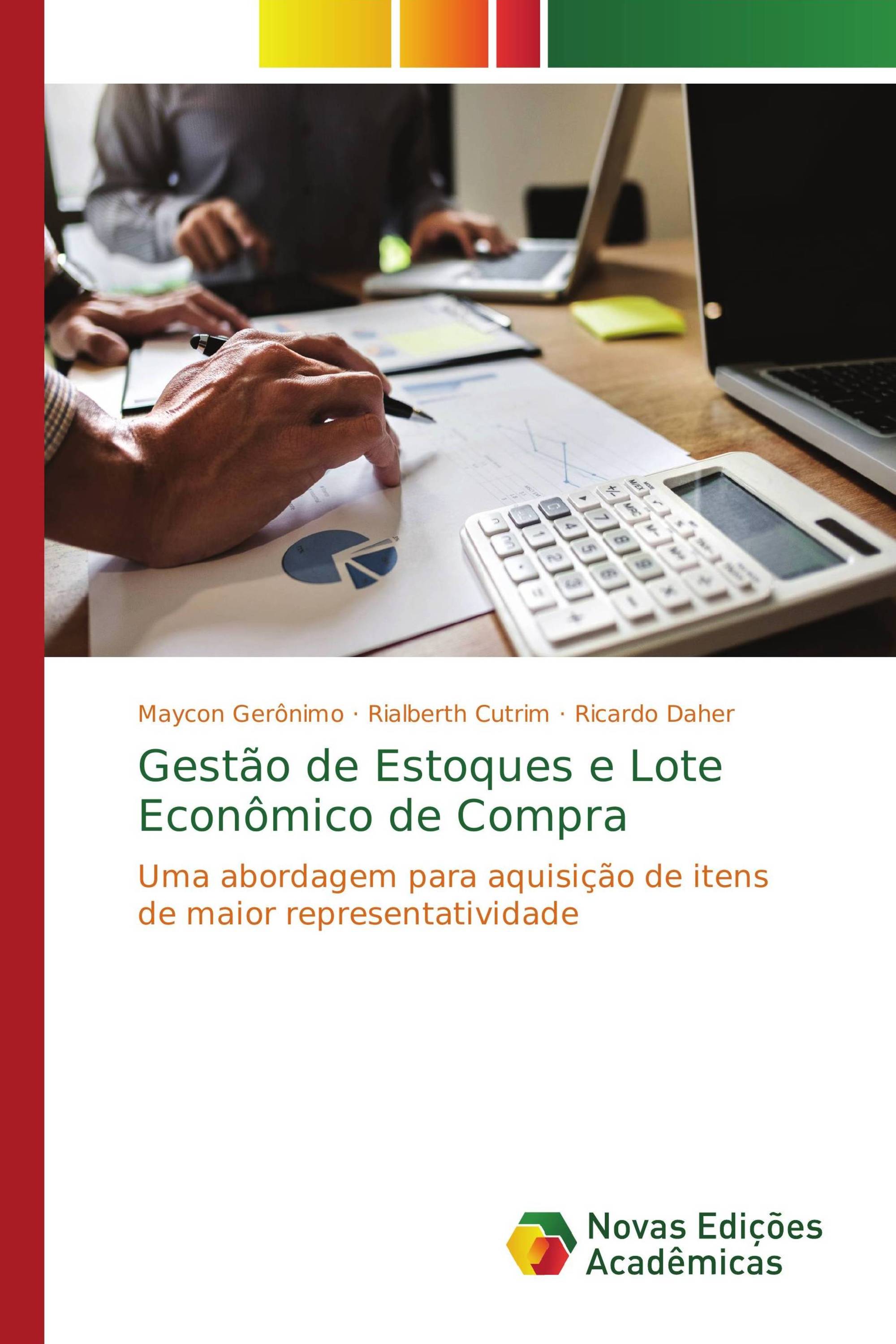 Gestão de Estoques e Lote Econômico de Compra