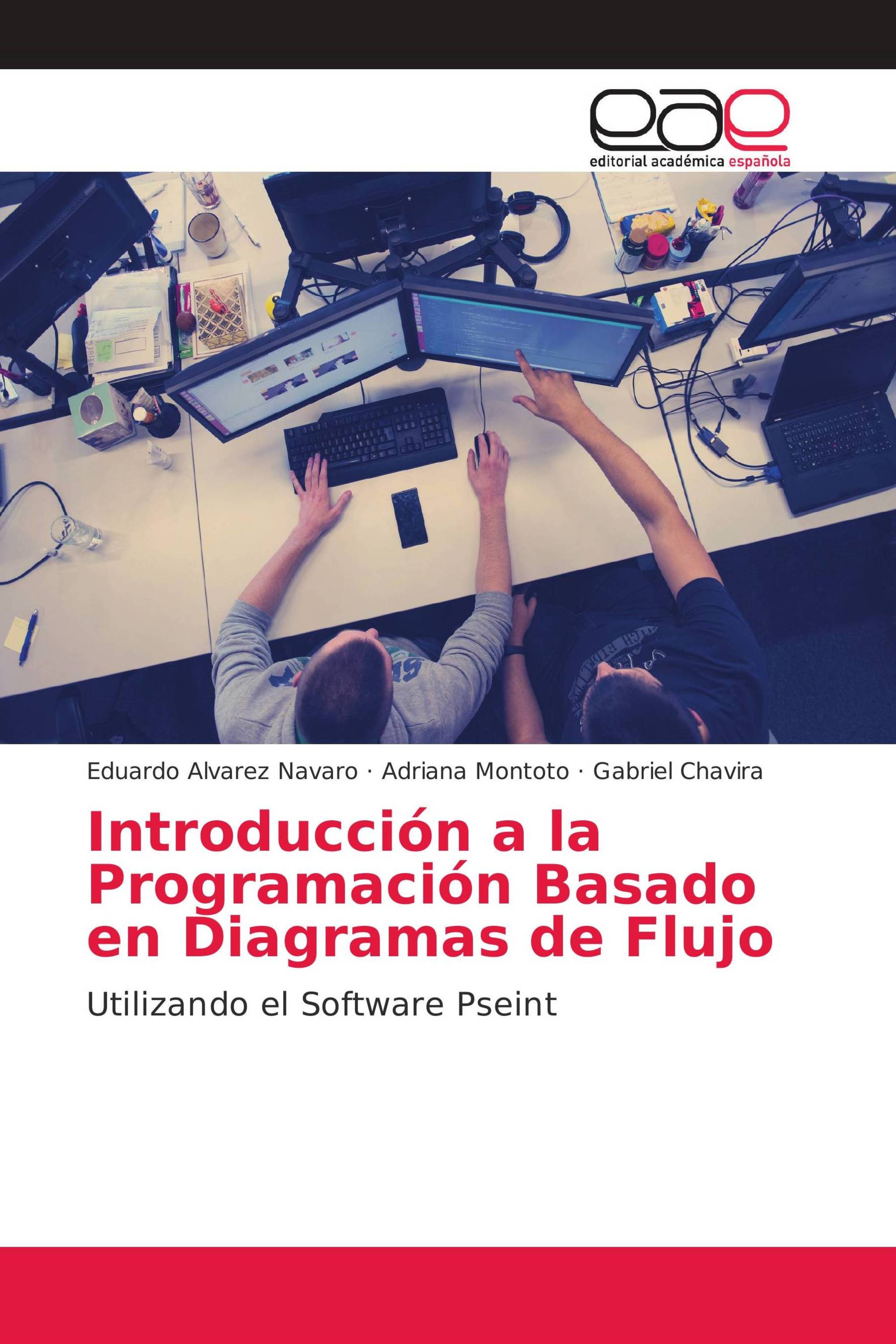 Introducción a la Programación Basado en Diagramas de Flujo