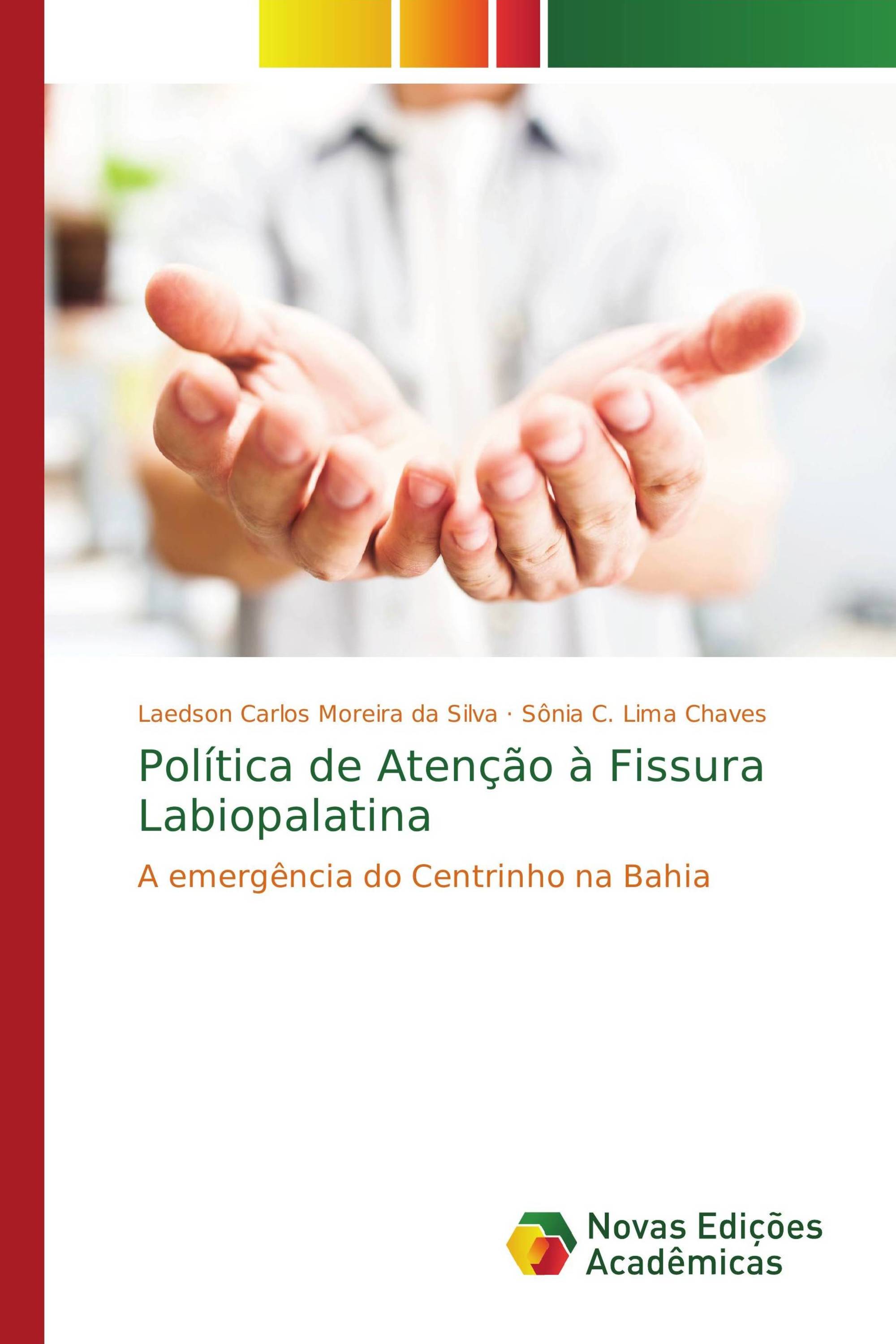 Política de Atenção à Fissura Labiopalatina