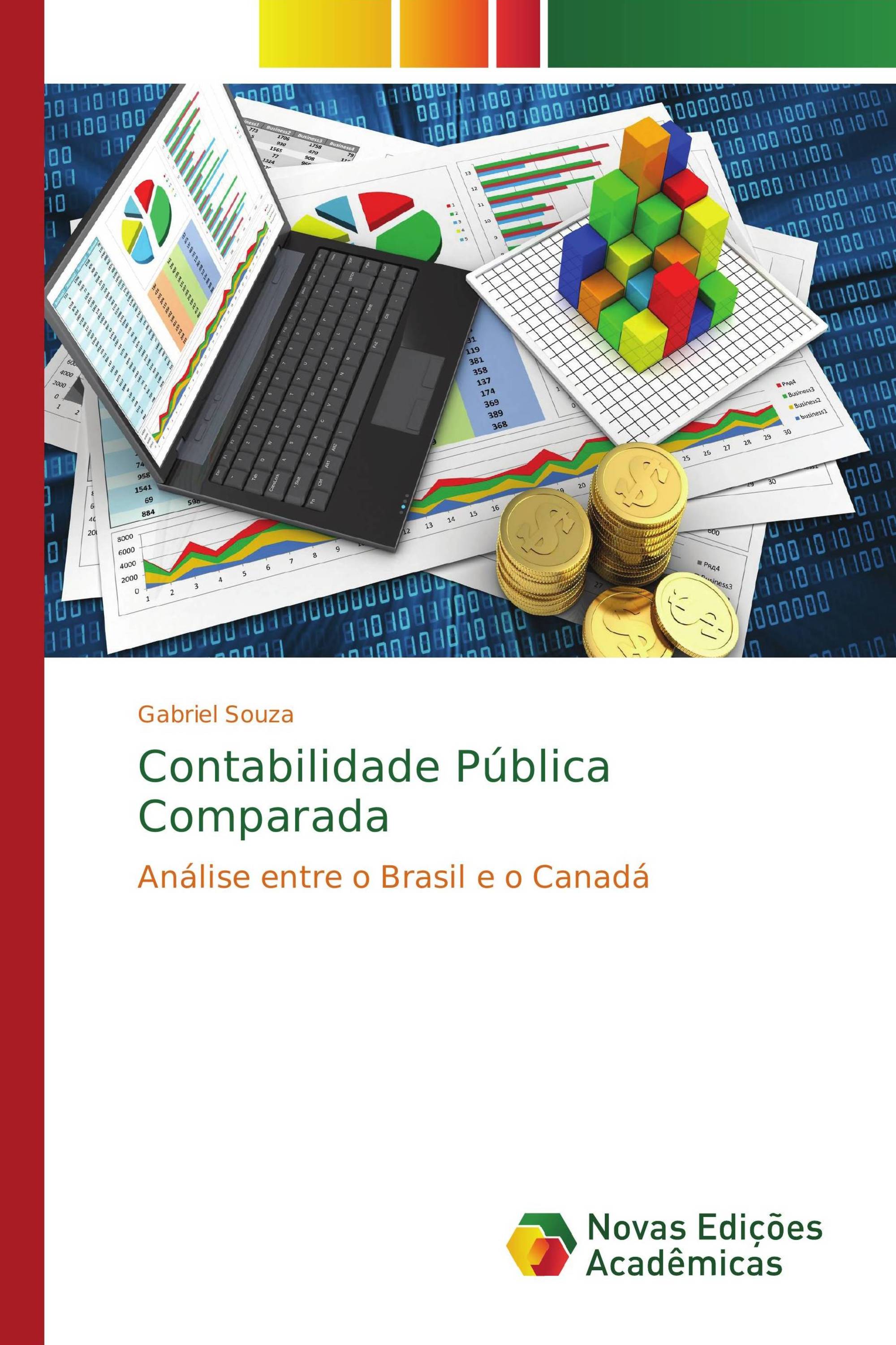 Contabilidade Pública Comparada