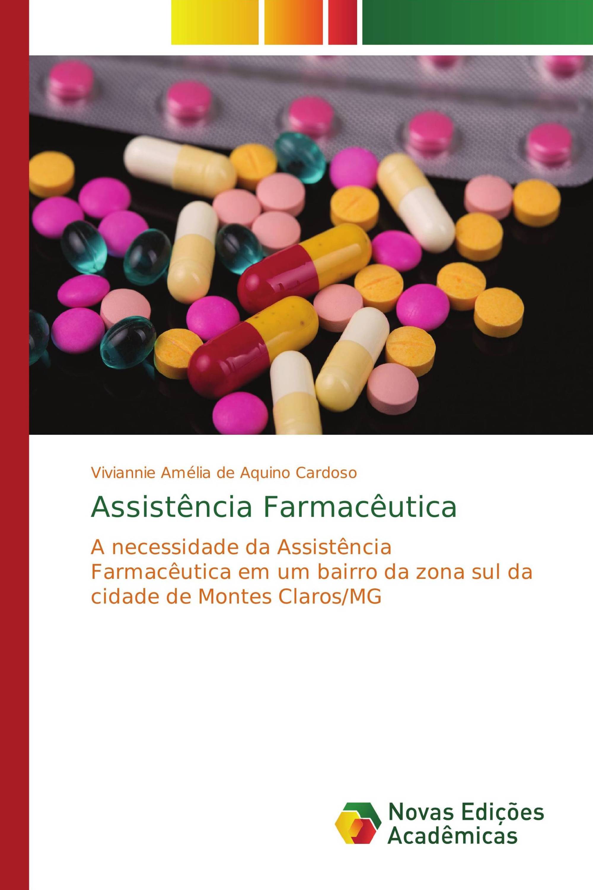 Assistência Farmacêutica