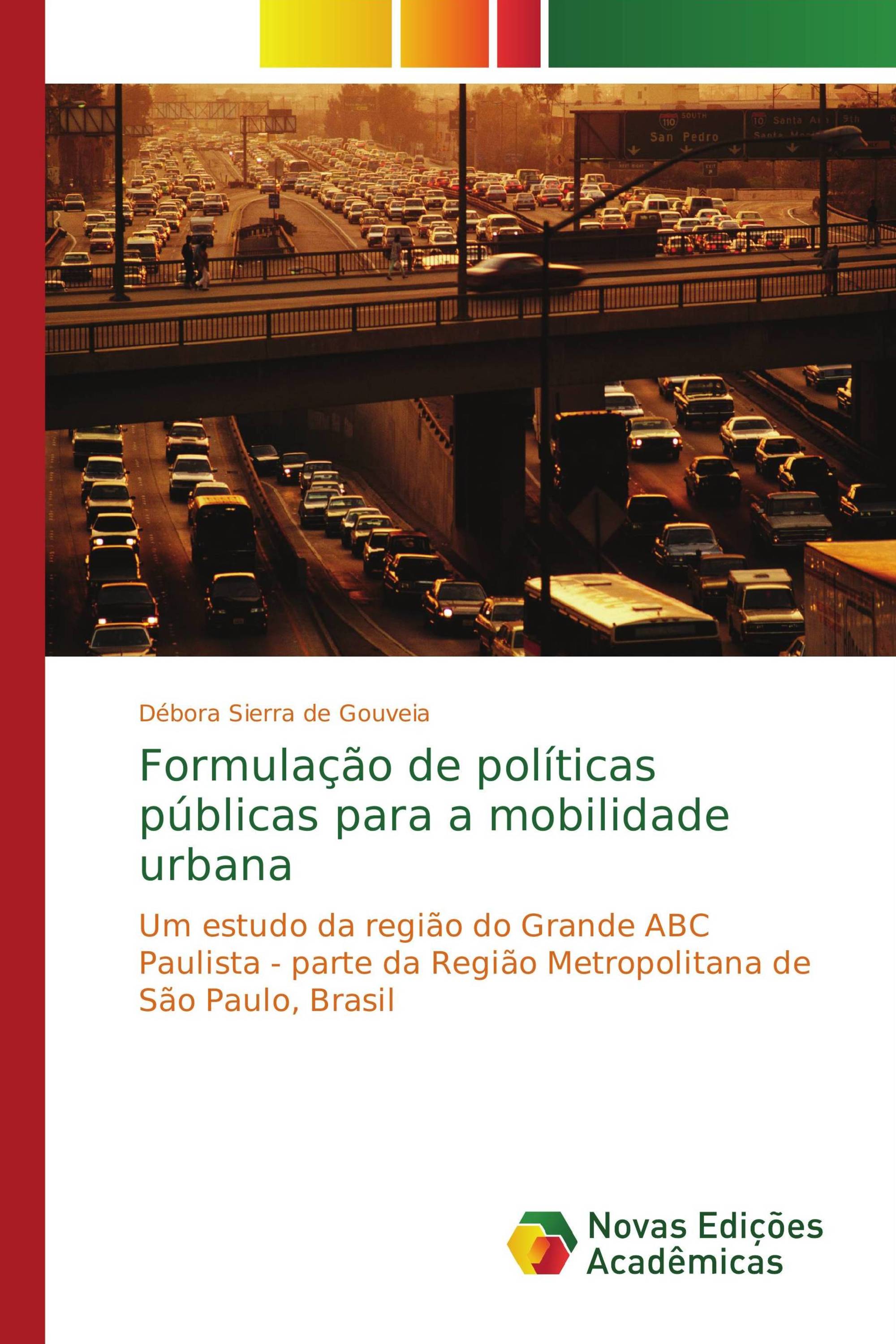 Formulação de políticas públicas para a mobilidade urbana