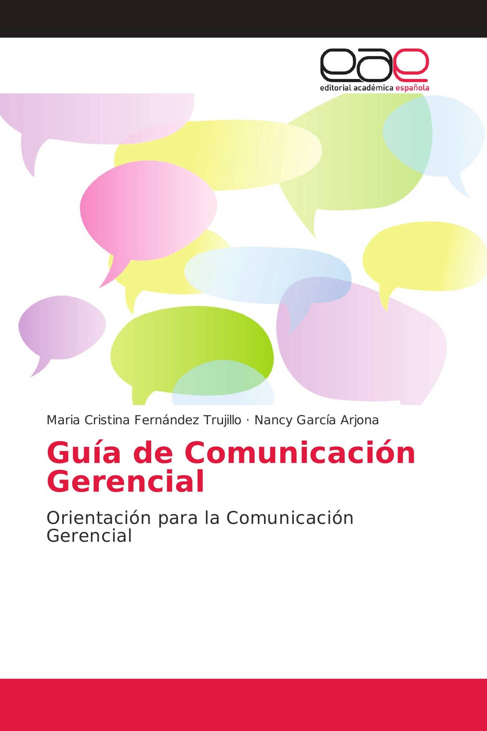 Guía de Comunicación Gerencial