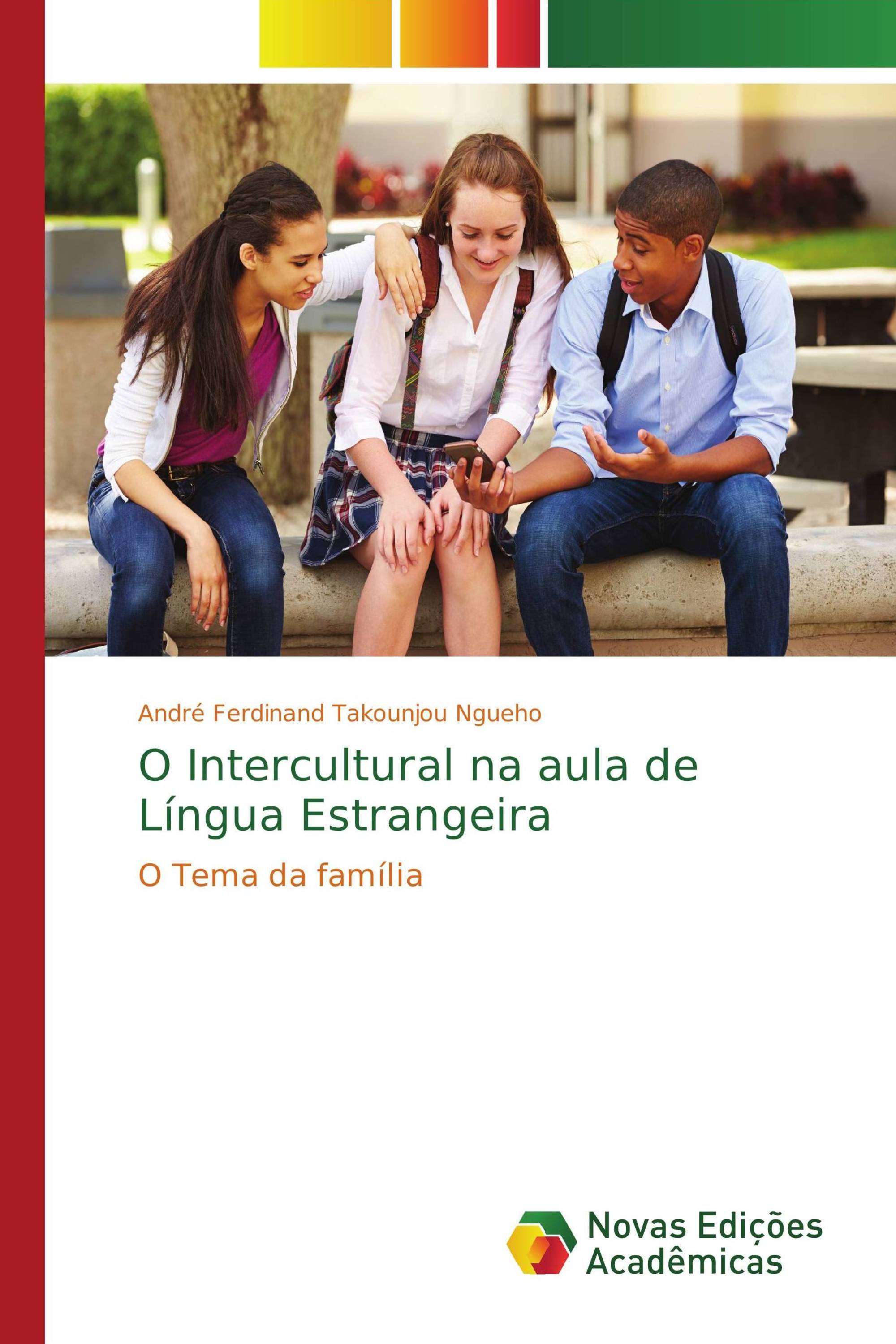 O Intercultural na aula de Língua Estrangeira