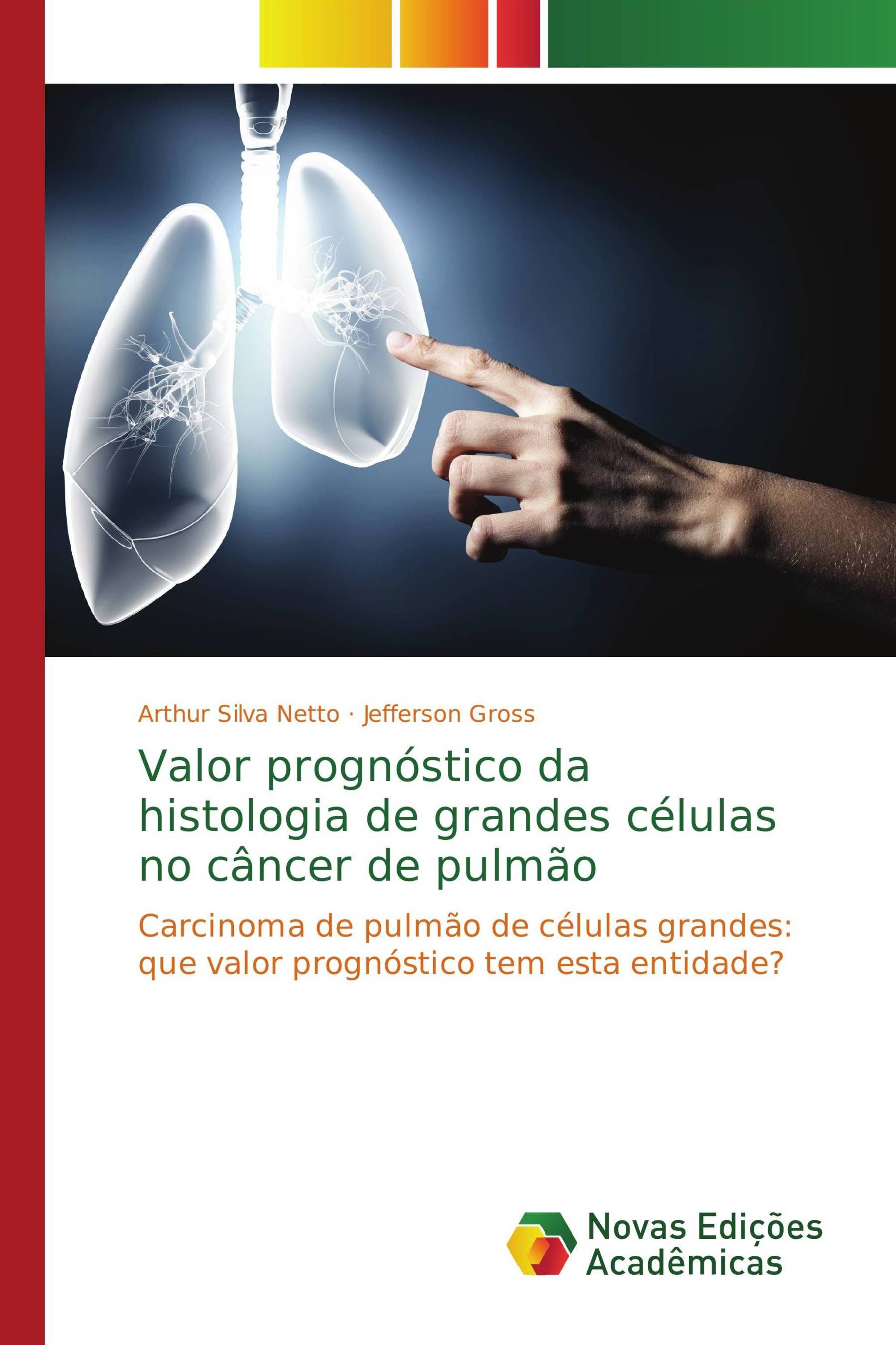 Valor prognóstico da histologia de grandes células no câncer de pulmão