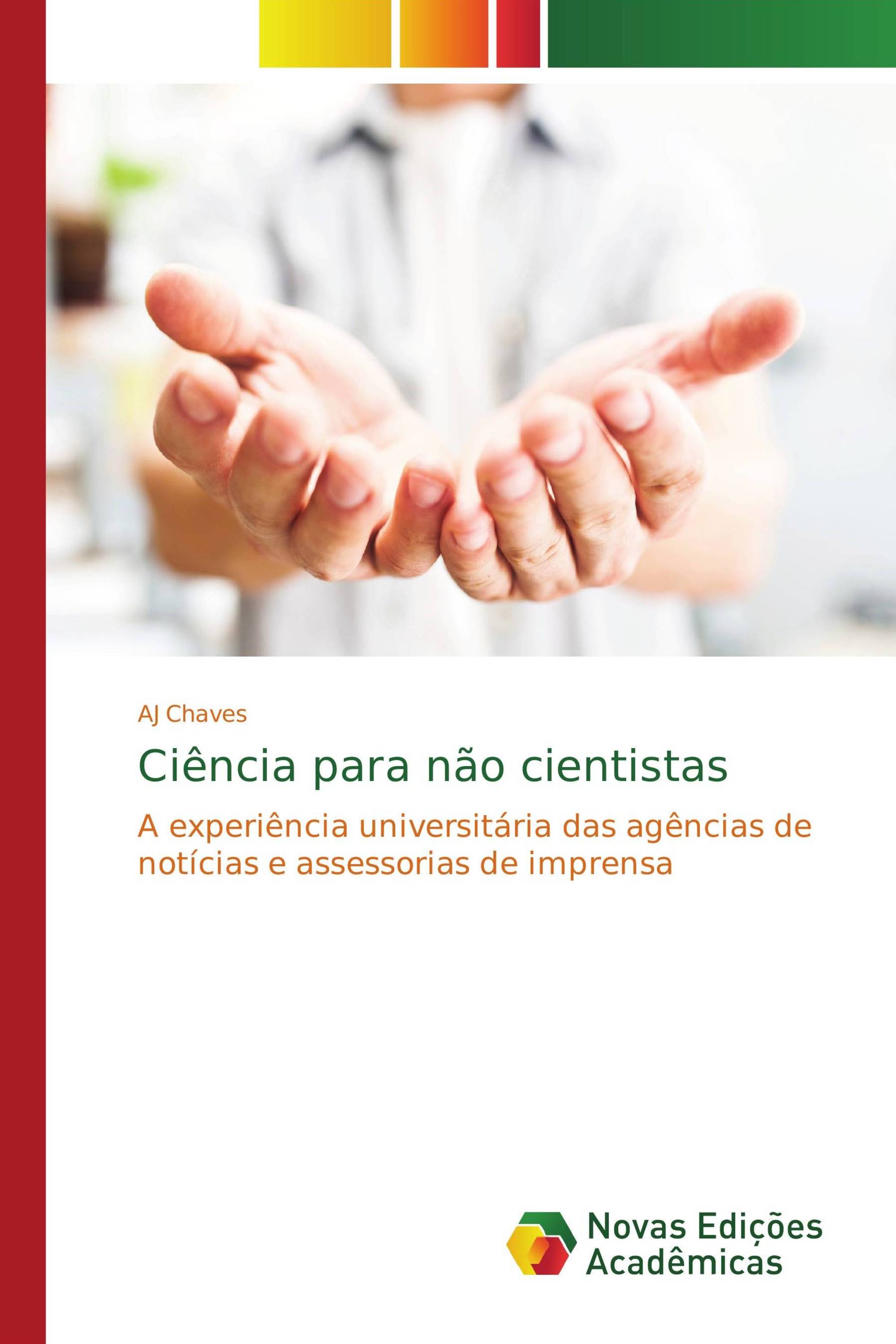 Ciência para não cientistas