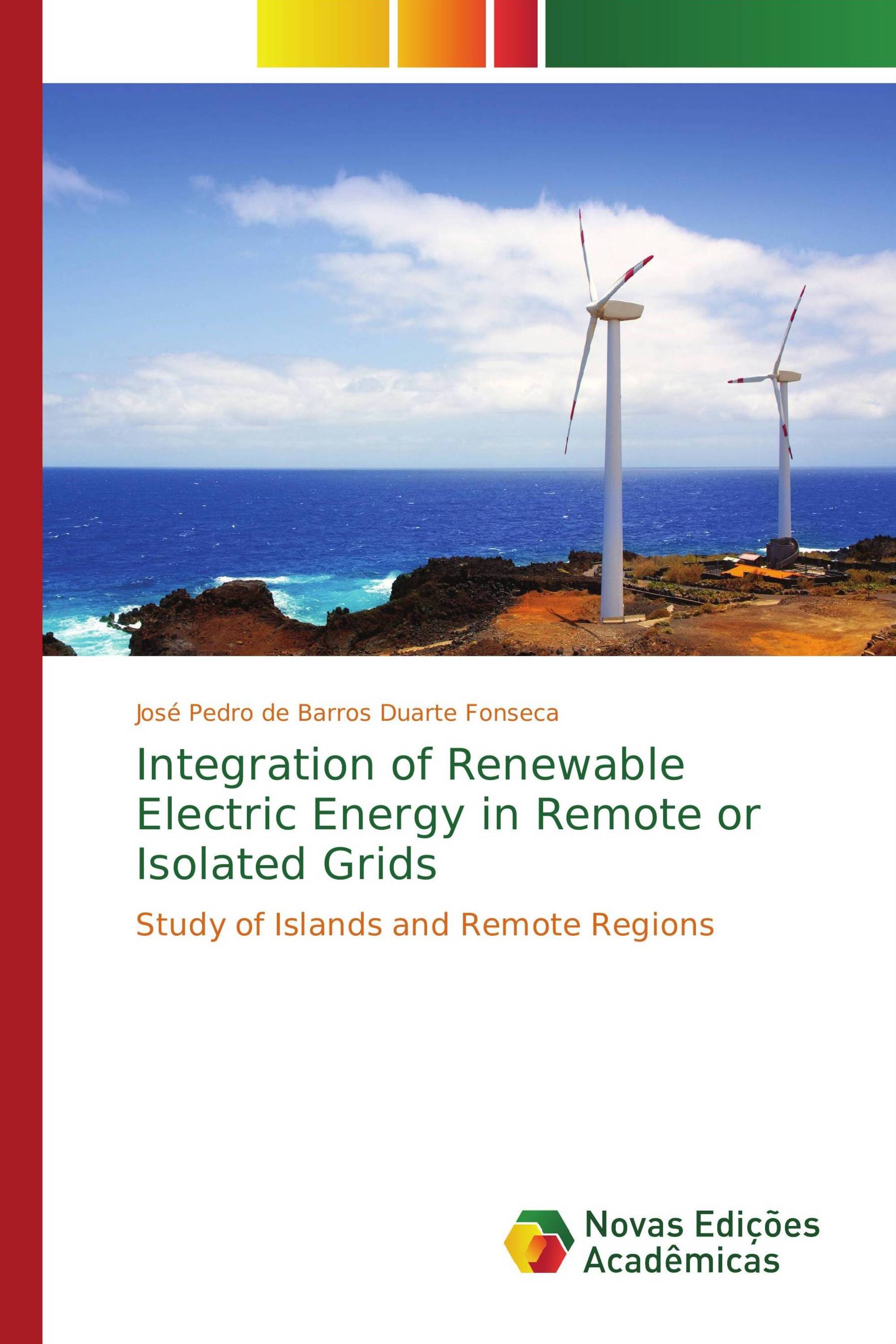 Integration of Renewable Electric Energy in Remote or Isolated Grids