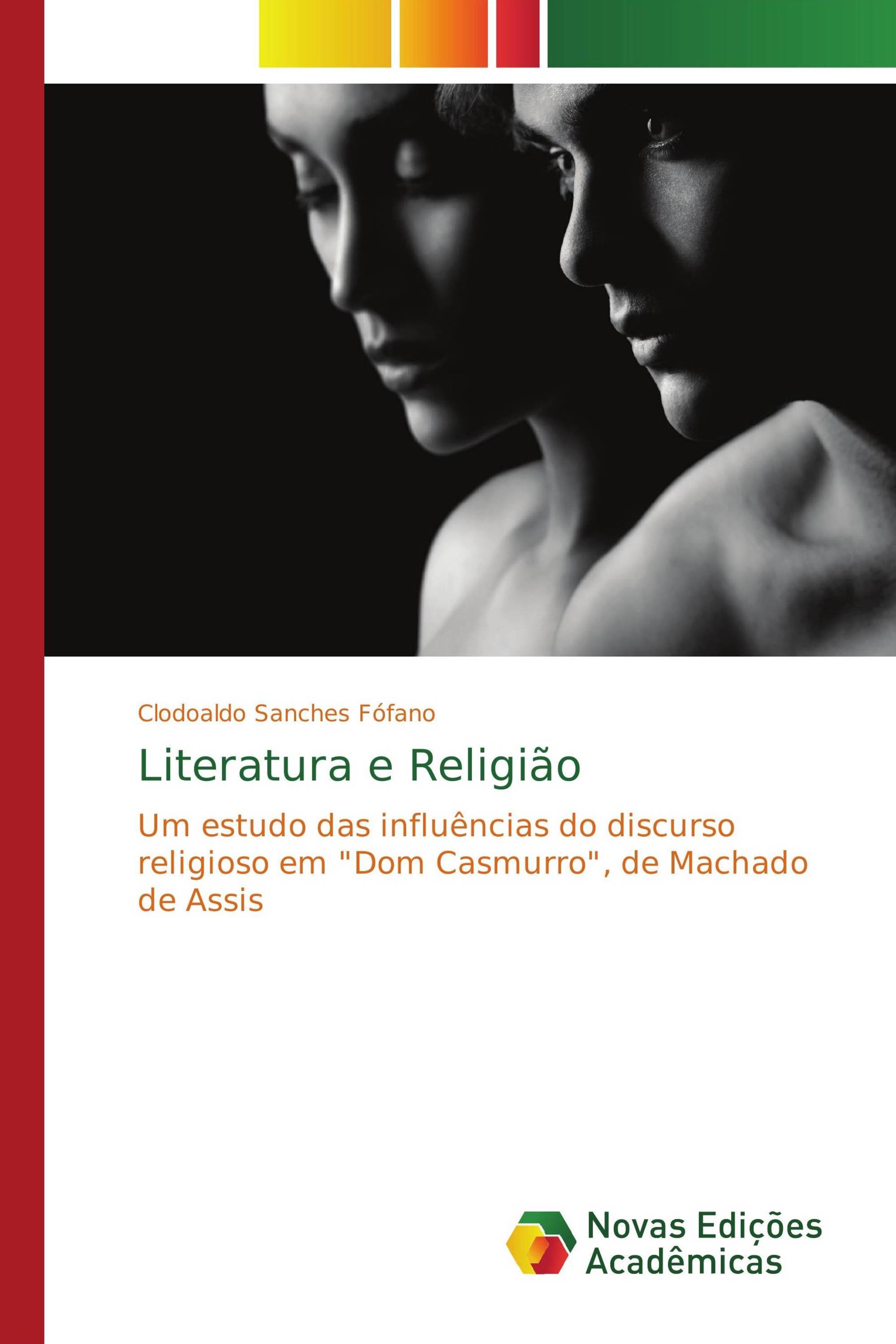 Literatura e Religião