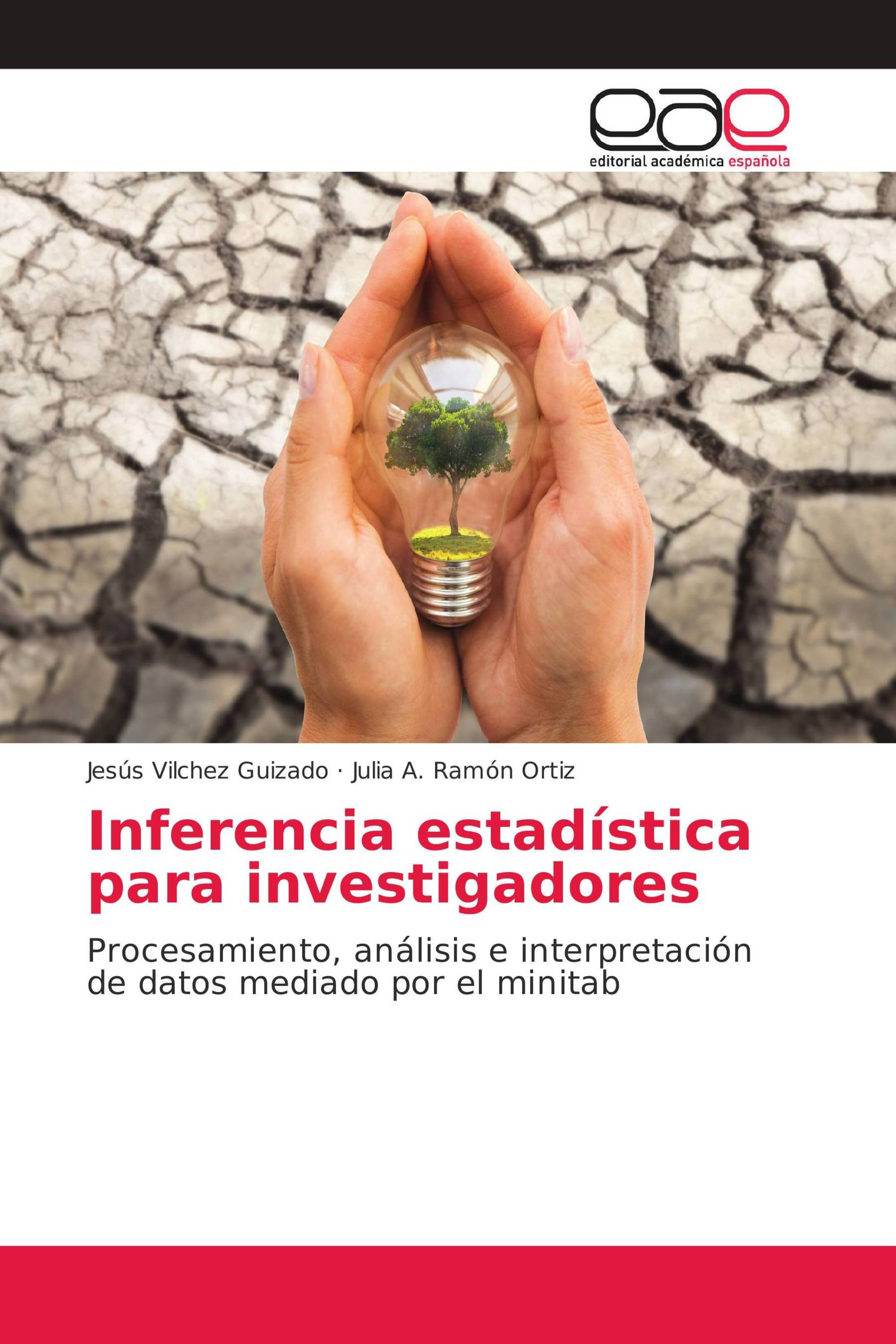 Inferencia estadística para investigadores