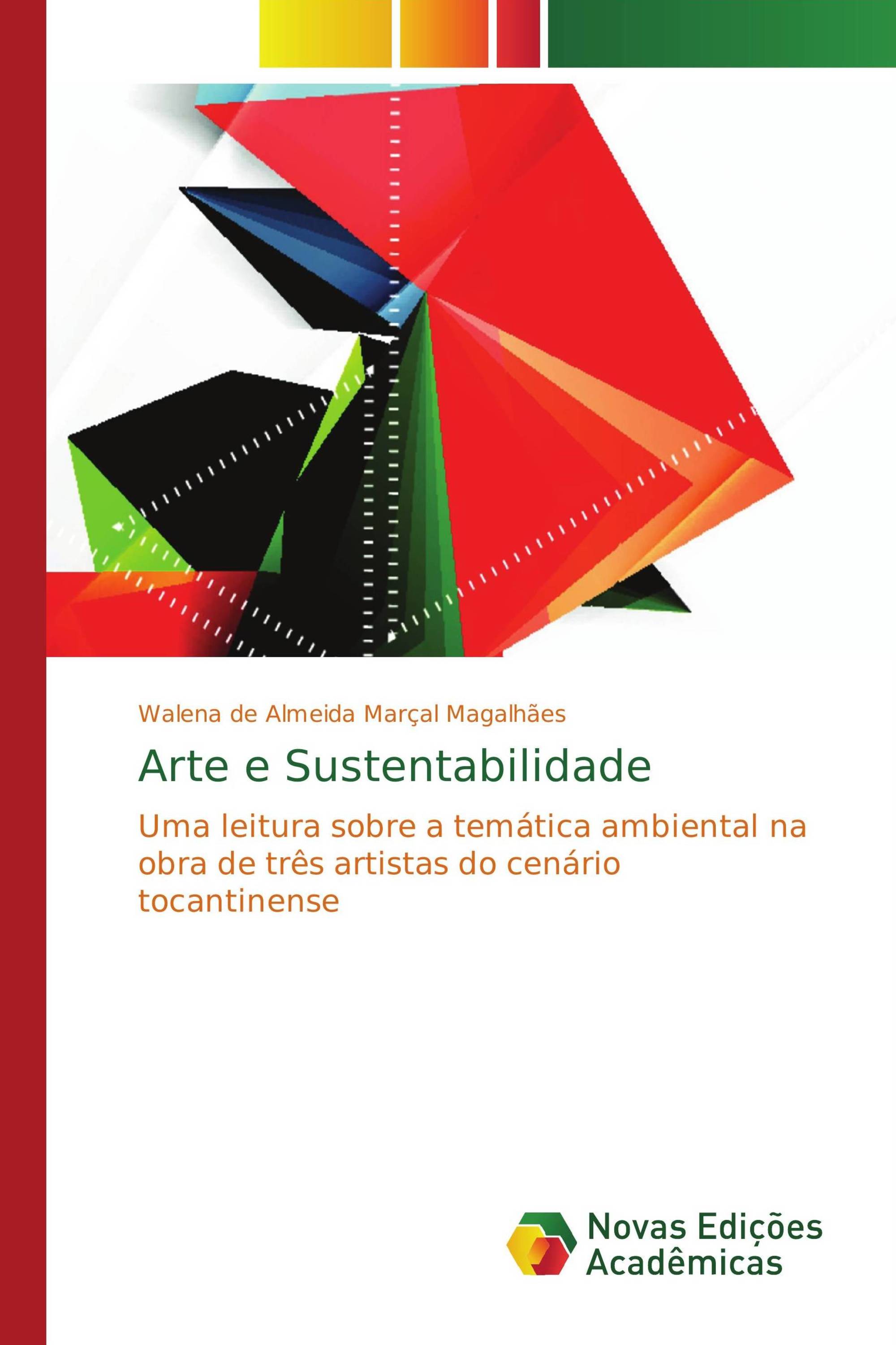 Arte e Sustentabilidade