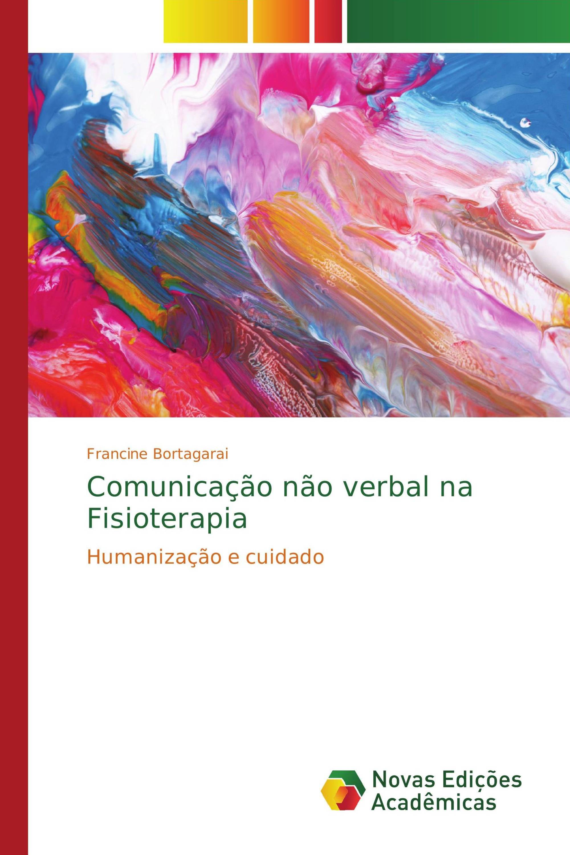 Comunicação não verbal na Fisioterapia