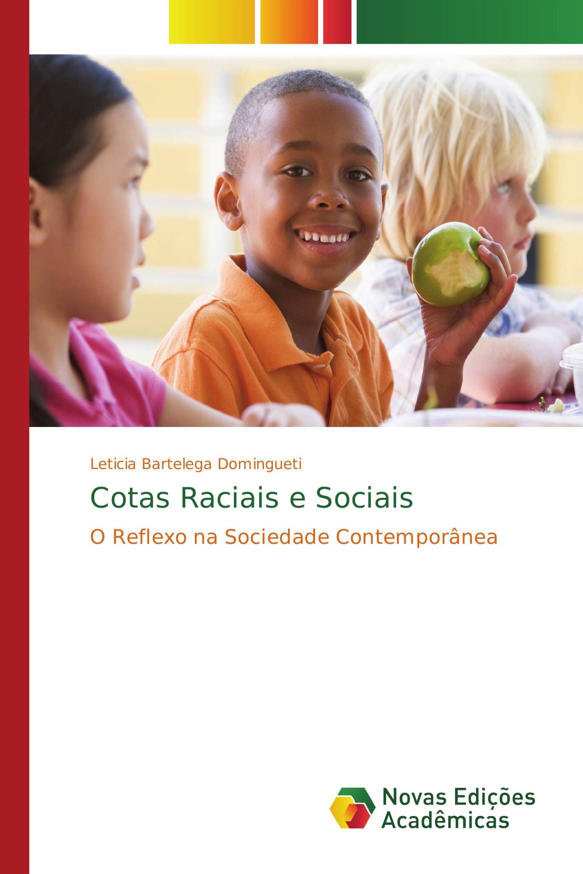 Cotas Raciais e Sociais