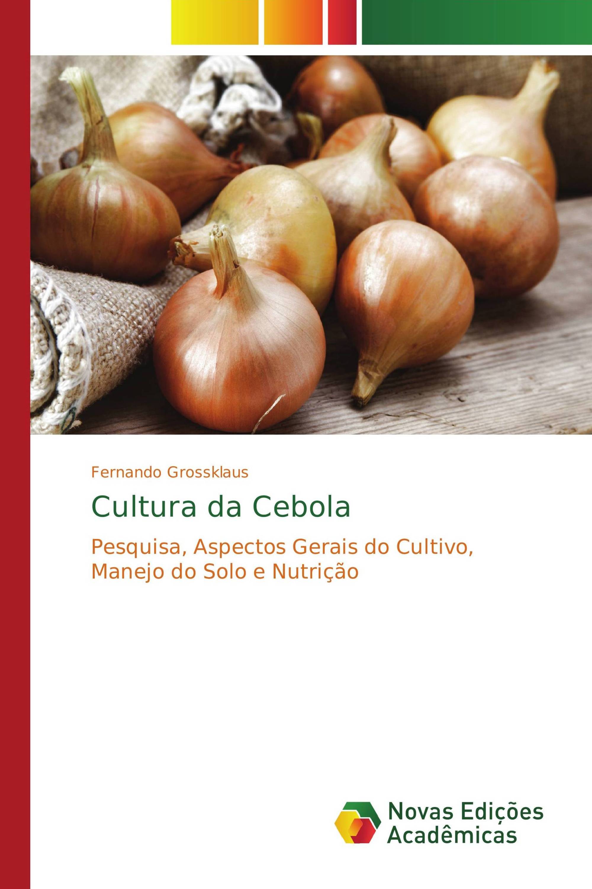 Cultura da Cebola