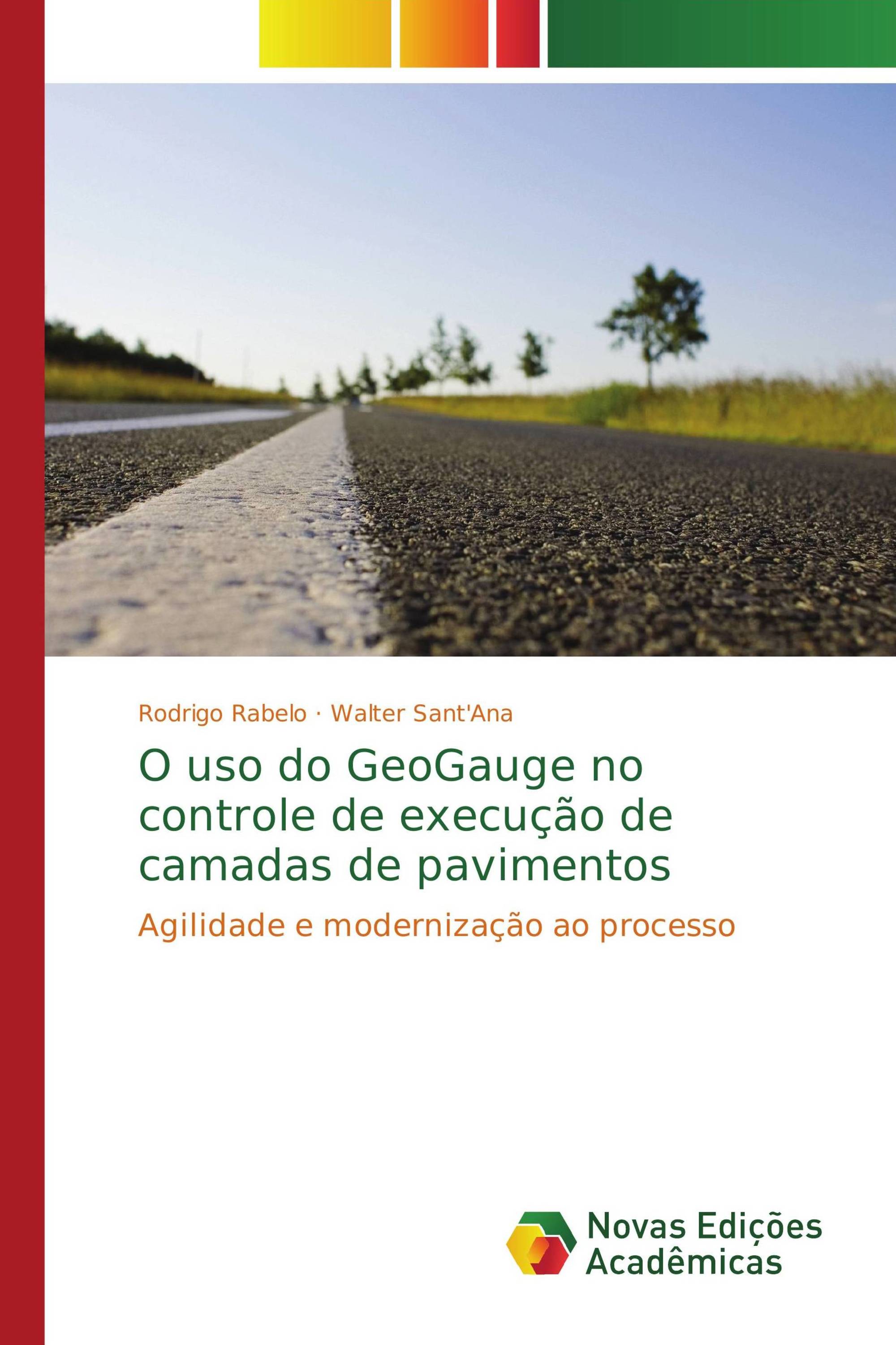 O uso do GeoGauge no controle de execução de camadas de pavimentos